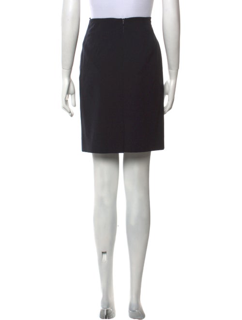 Piazza Sempione Knee-Length Skirt