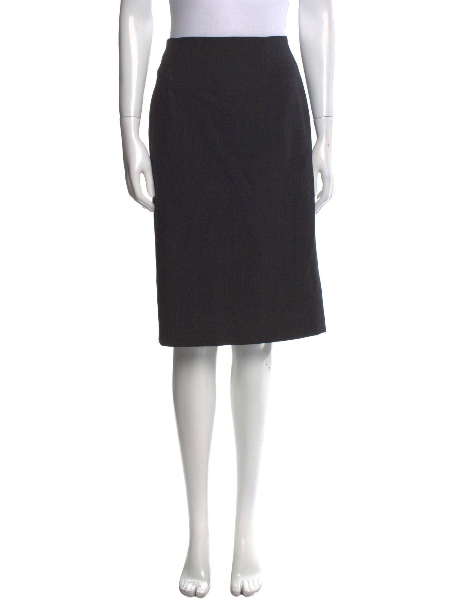 Piazza Sempione Knee-Length Skirt