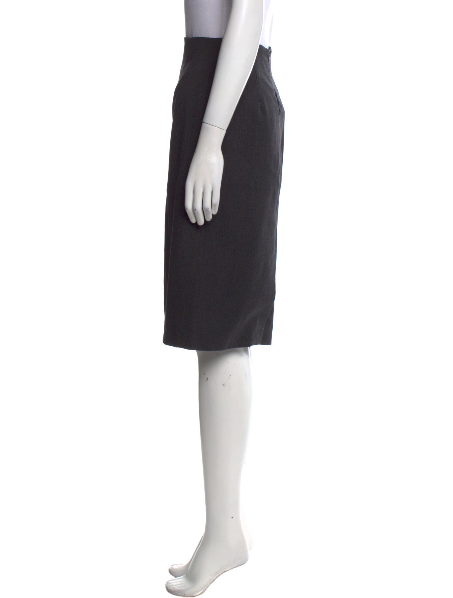 Piazza Sempione Knee-Length Skirt