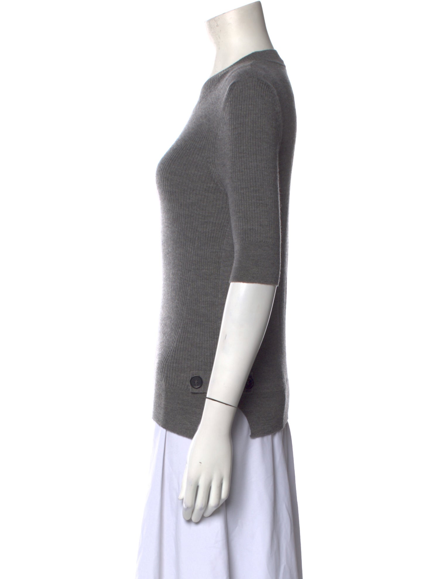 Piazza Sempione Crew Neck Sweater