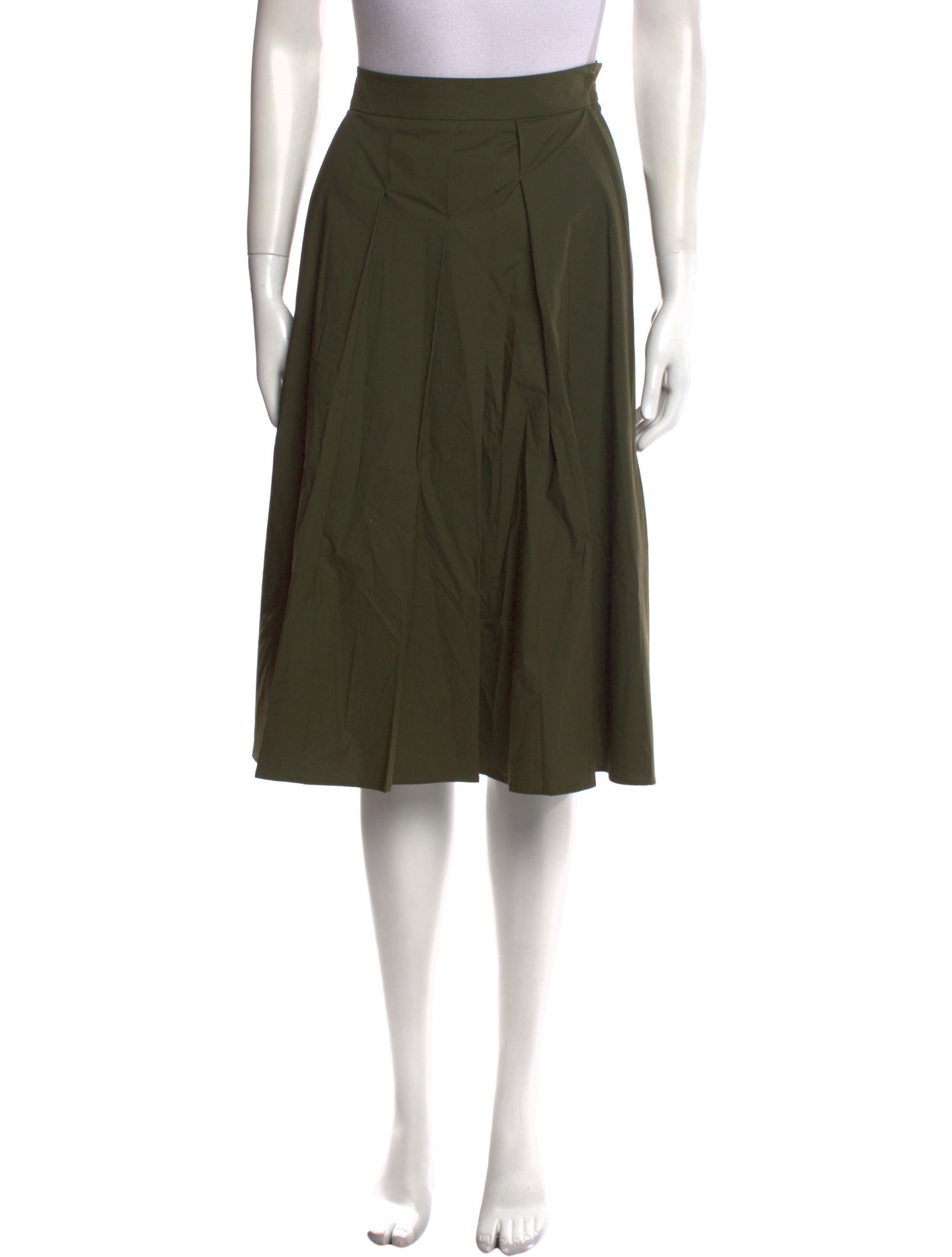 Piazza Sempione Knee-Length Skirt w/ Tags