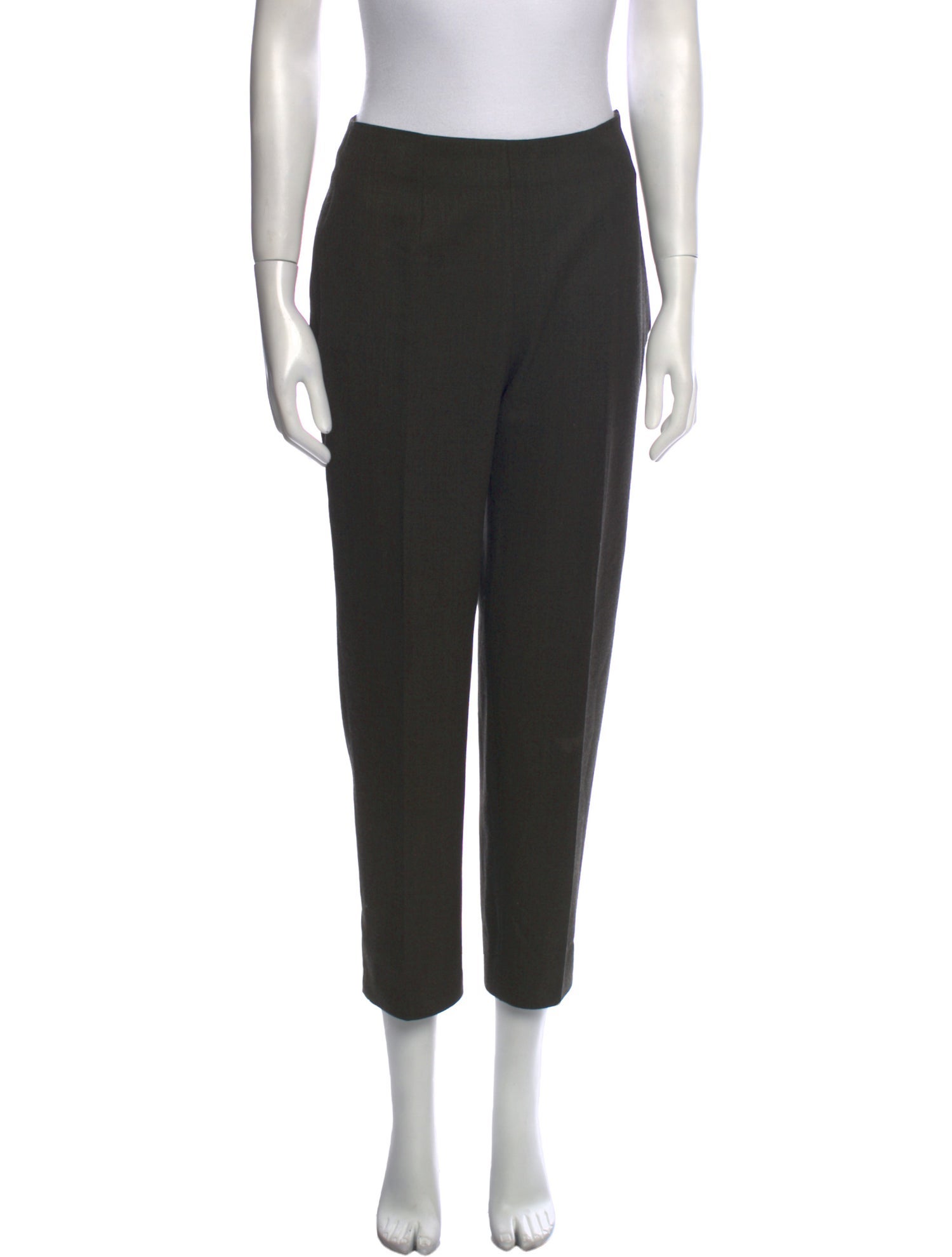 Piazza Sempione Straight Leg Pants