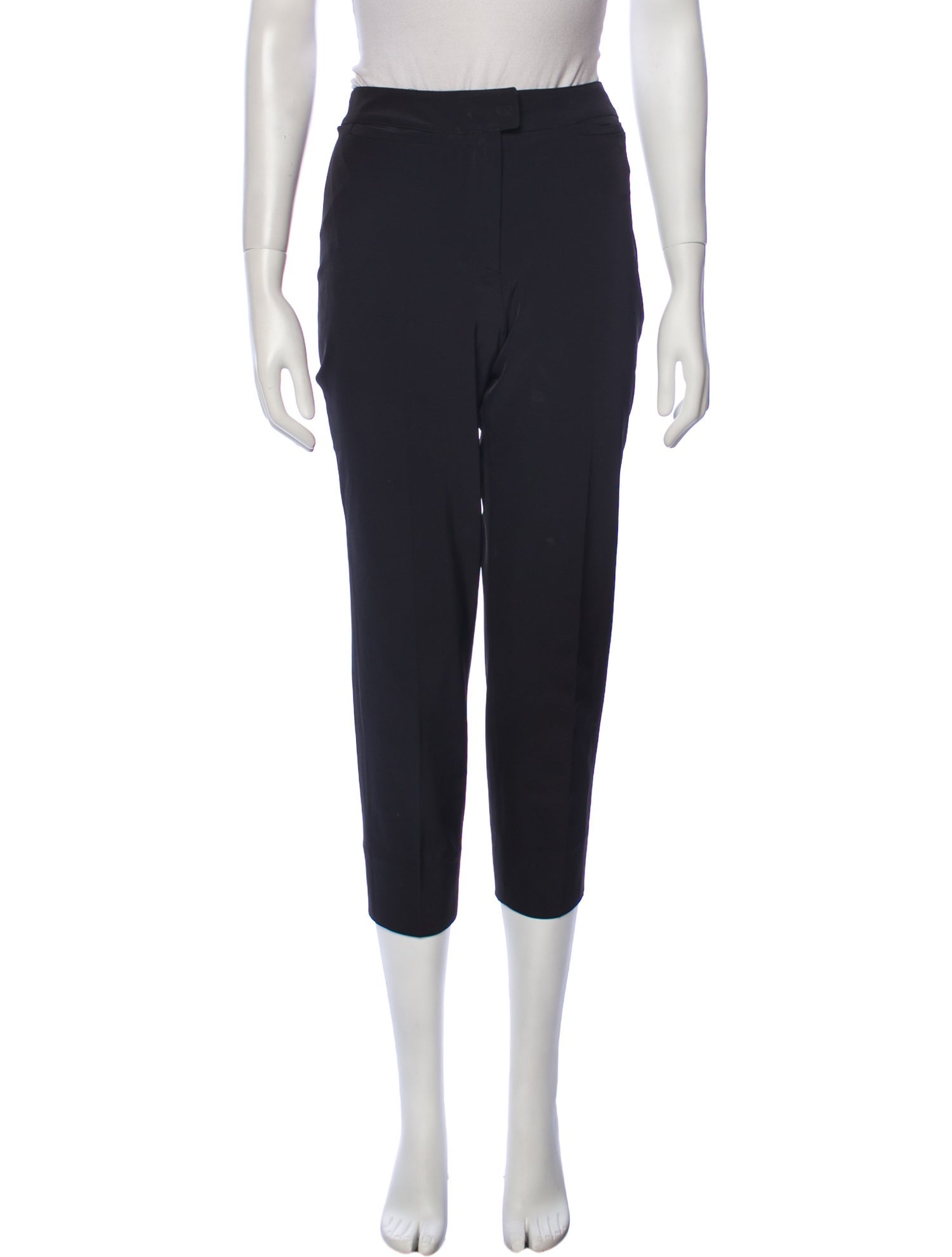 Piazza Sempione Straight Leg Pants
