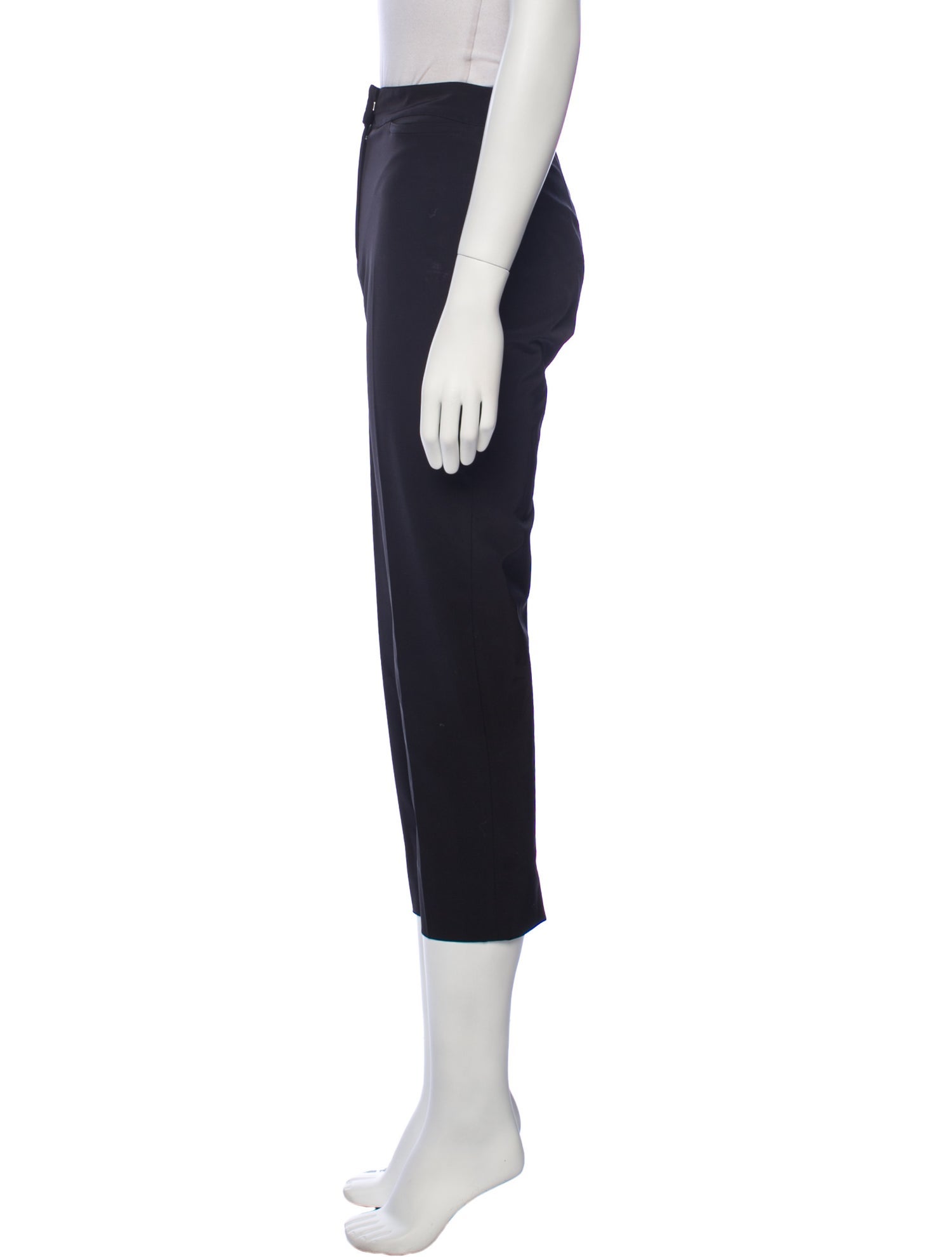 Piazza Sempione Straight Leg Pants