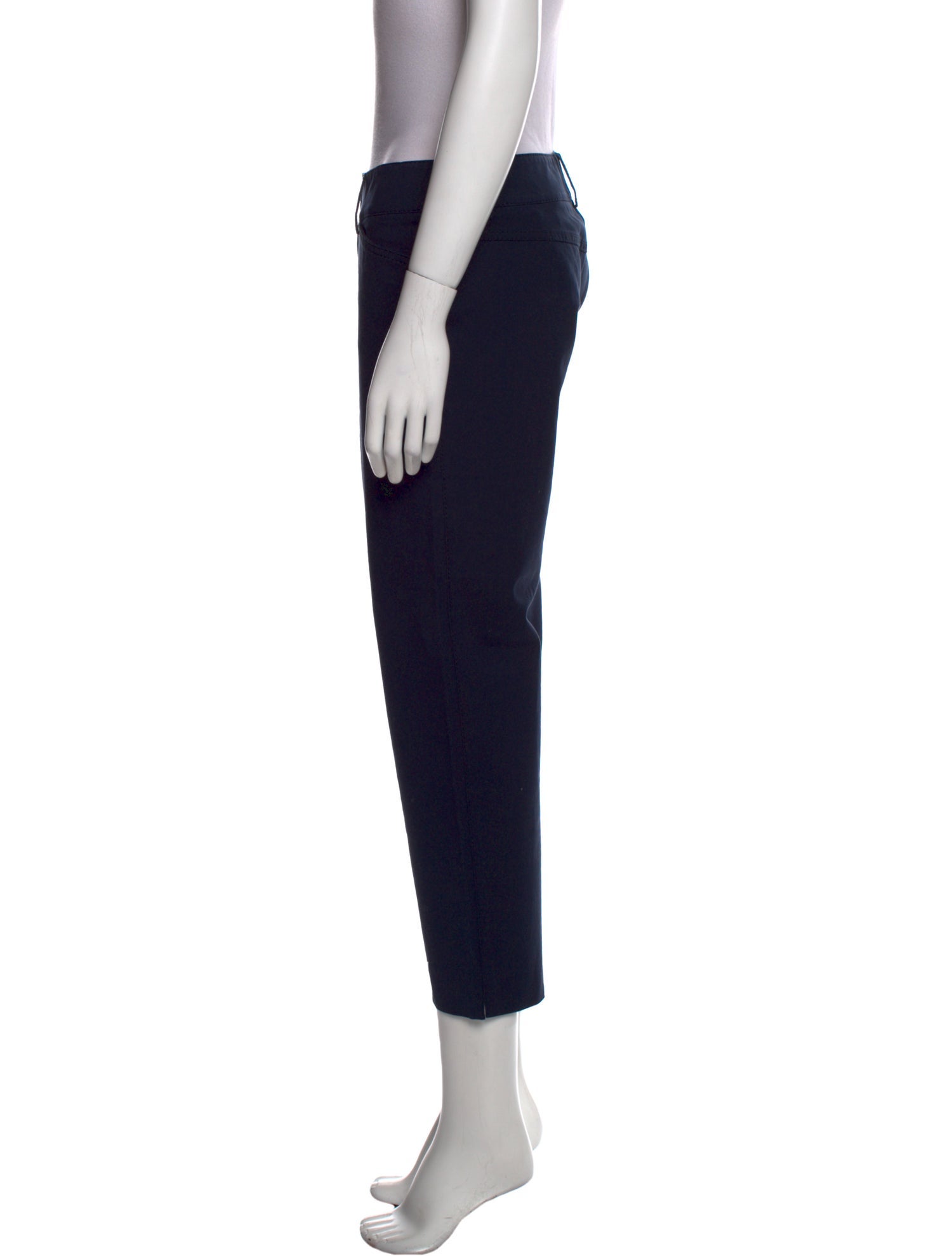 Piazza Sempione Straight Leg Pants