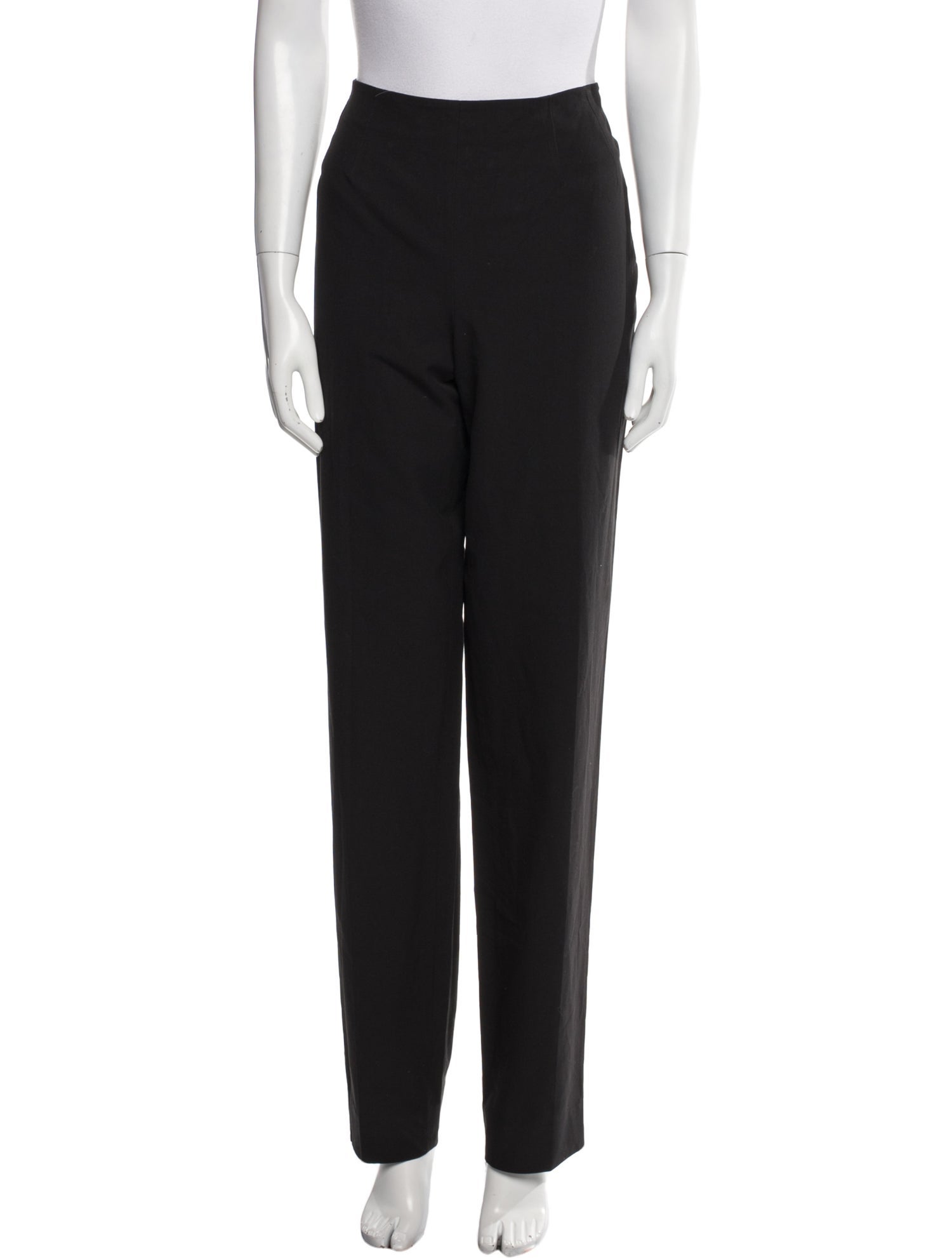 Piazza Sempione Straight Leg Pants