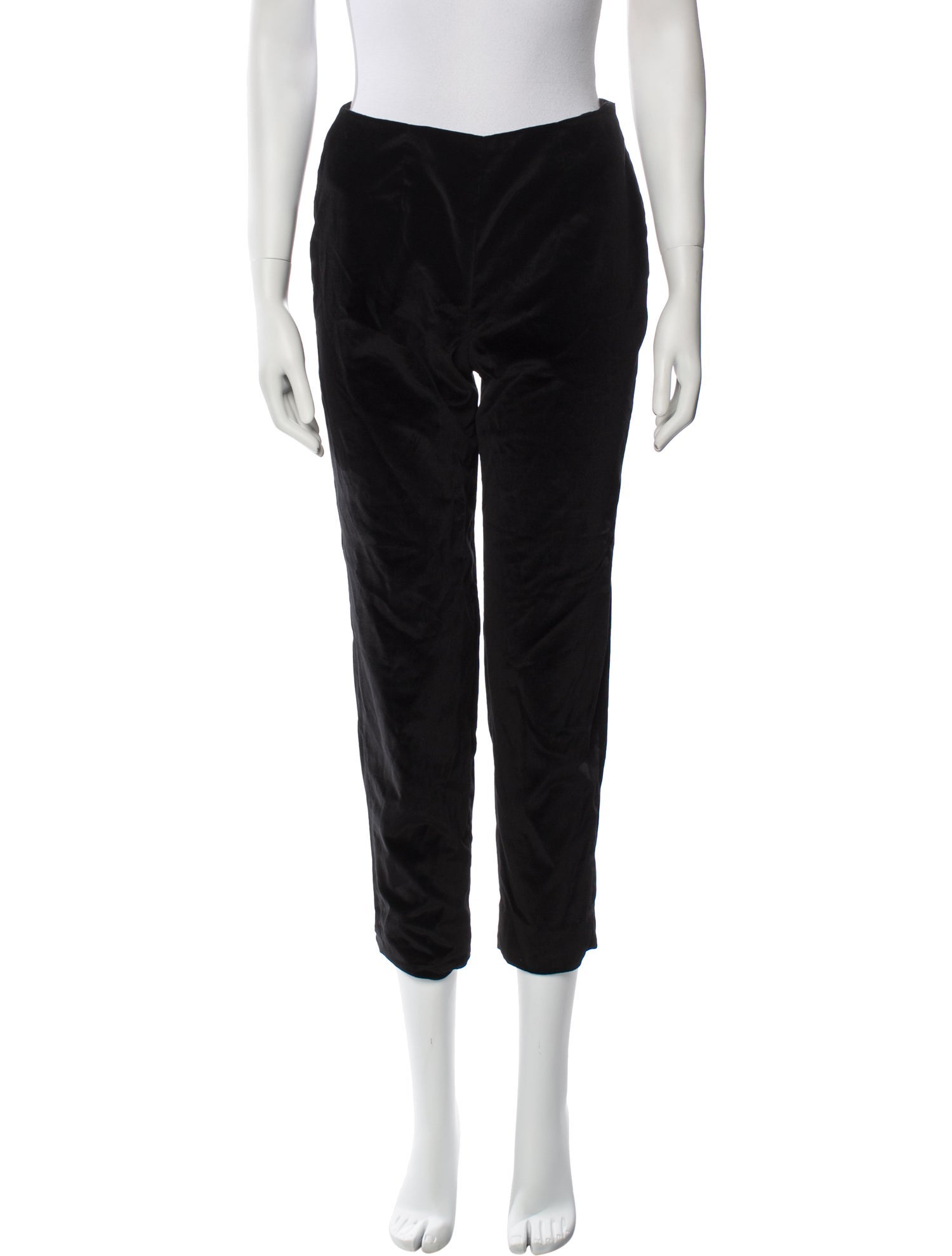 Piazza Sempione Skinny Leg Pants