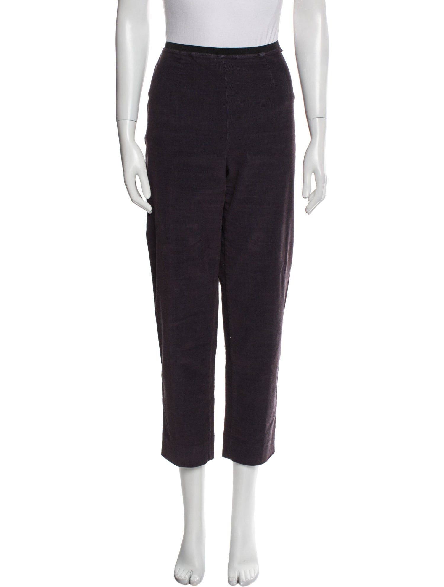 Piazza Sempione Straight Leg Pants