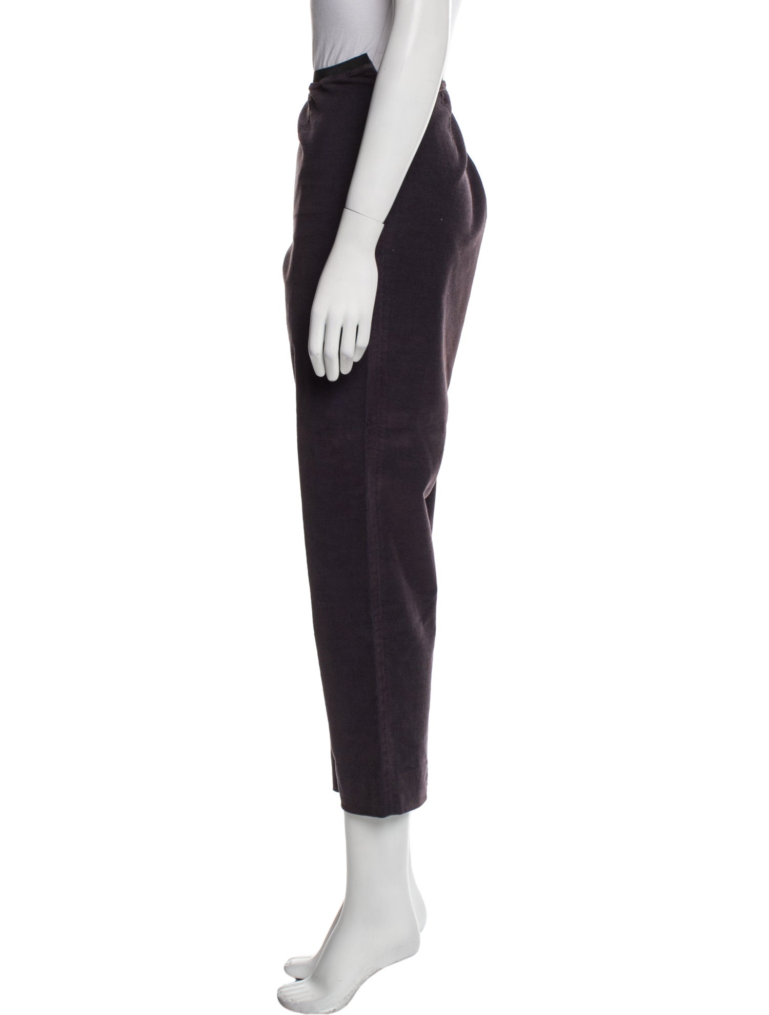 Piazza Sempione Straight Leg Pants