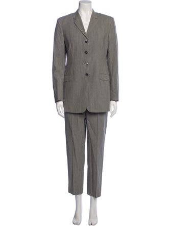 Piazza Sempione Pantsuit