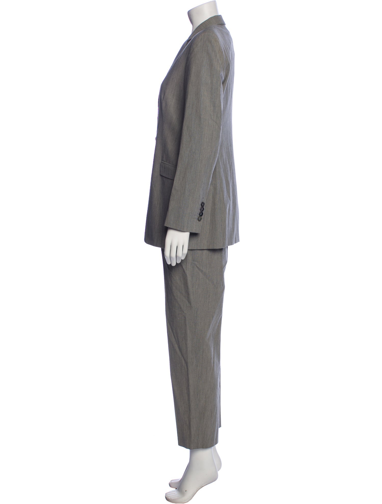 Piazza Sempione Pantsuit