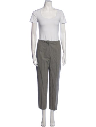 Piazza Sempione Pantsuit