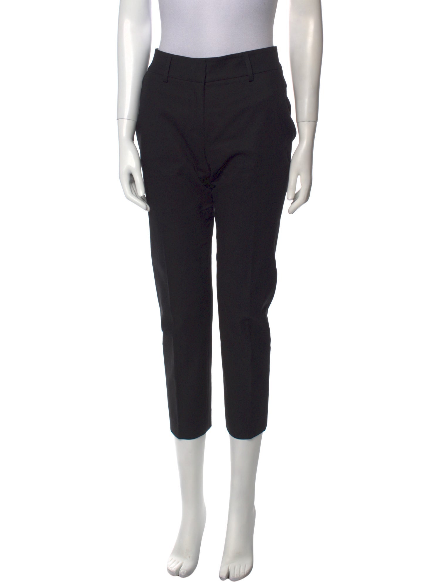Piazza Sempione Straight Leg Pants