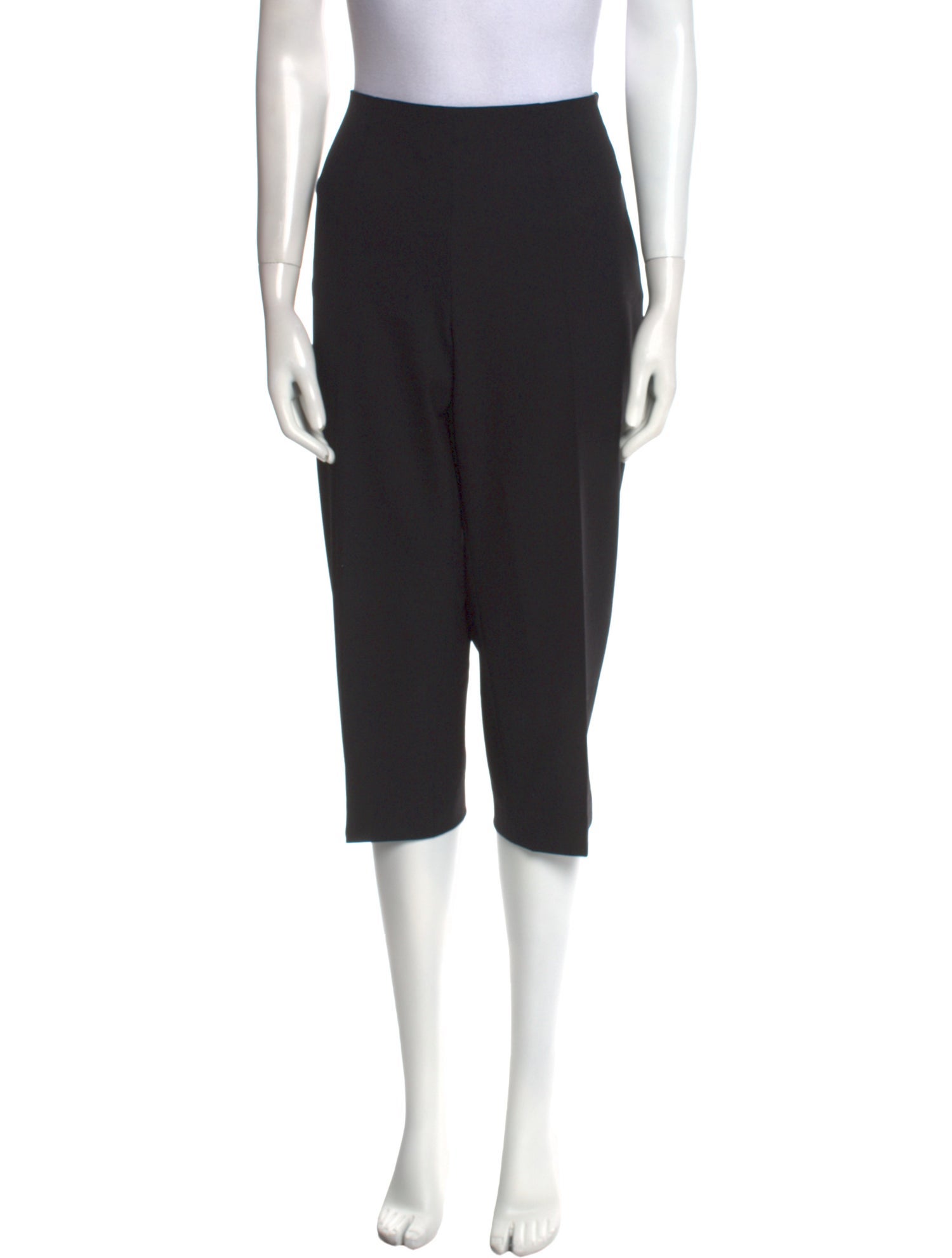 Piazza Sempione Straight Leg Pants