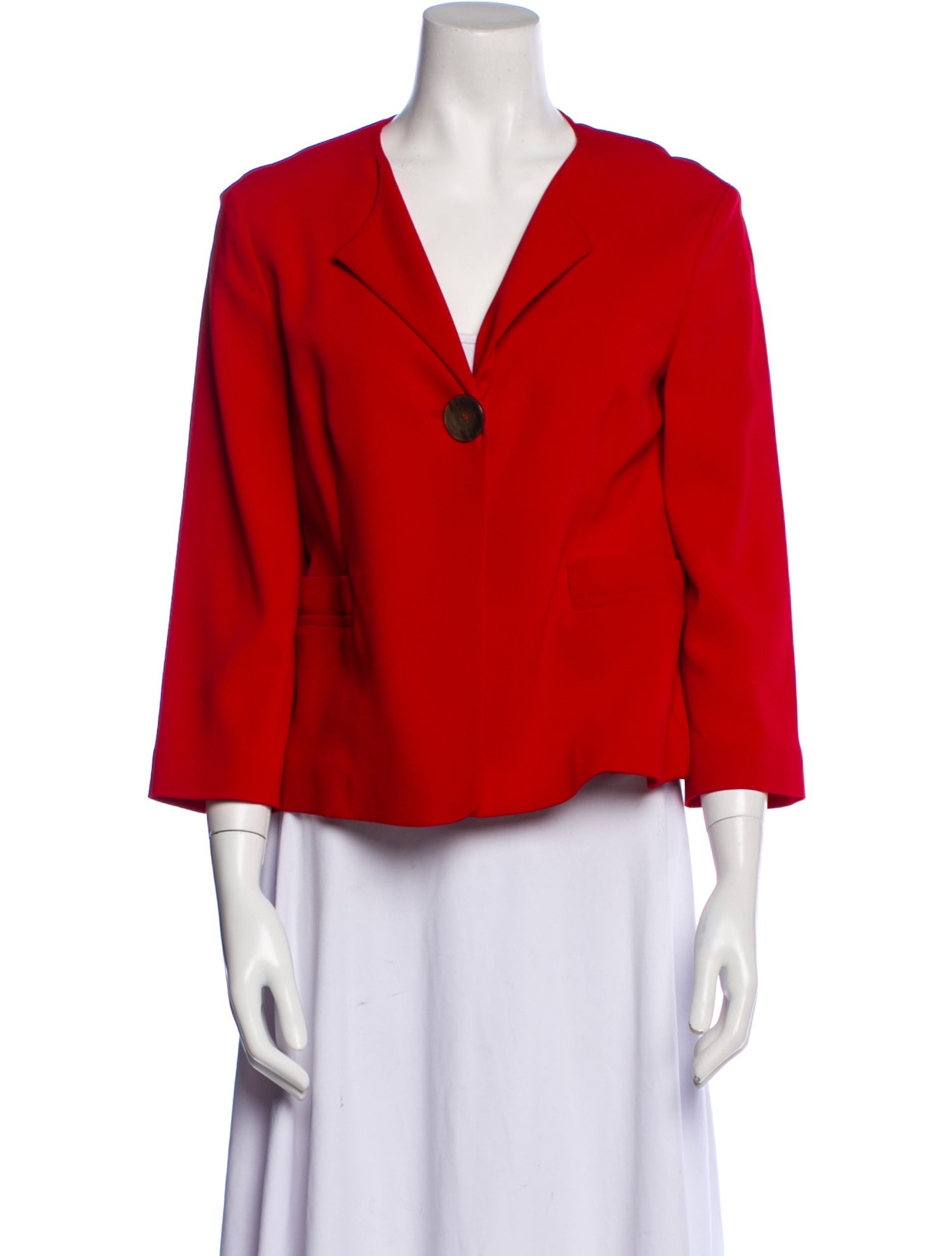 Piazza Sempione Jacket