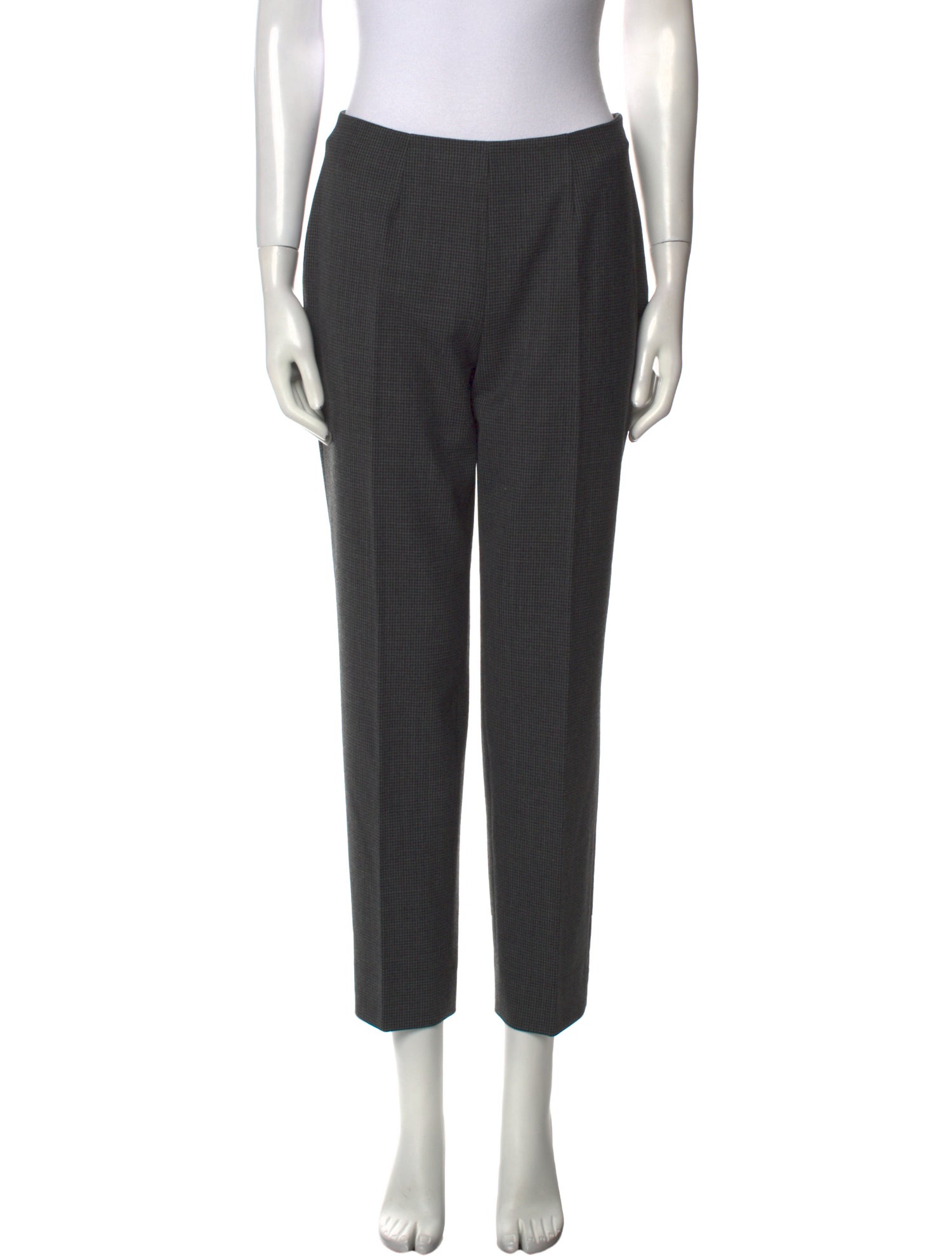 Piazza Sempione Straight Leg Pants