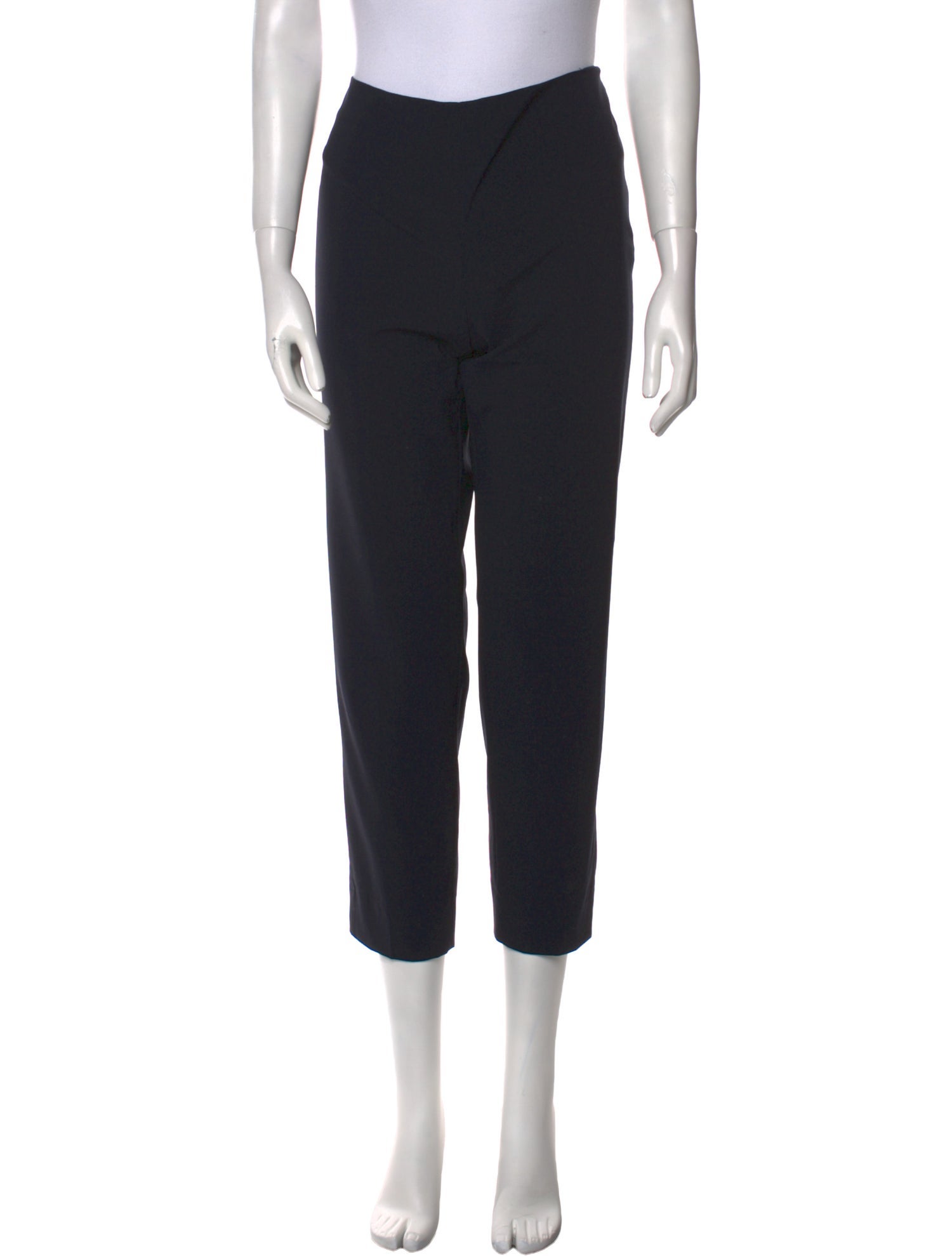 Piazza Sempione Straight Leg Pants