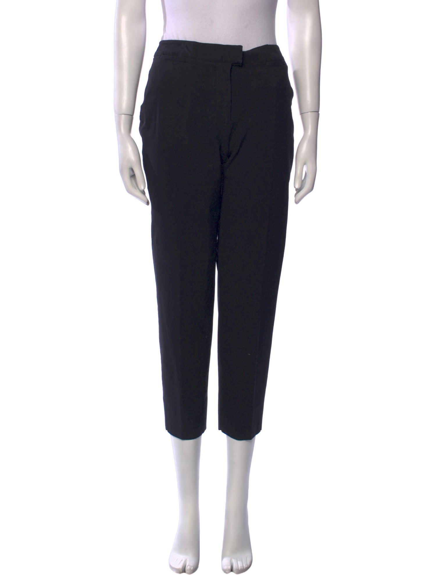 Piazza Sempione Straight Leg Pants