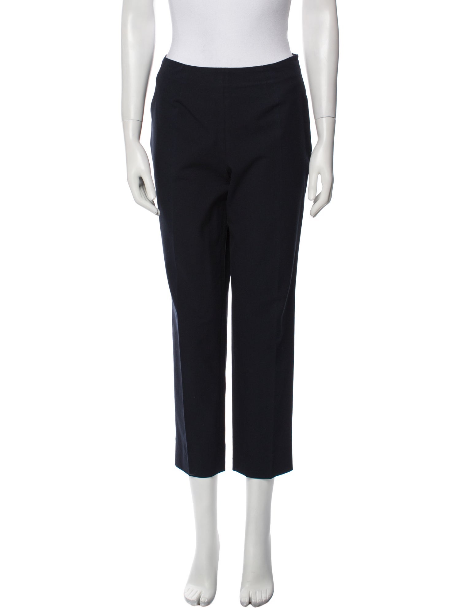 Piazza Sempione Straight Leg Pants