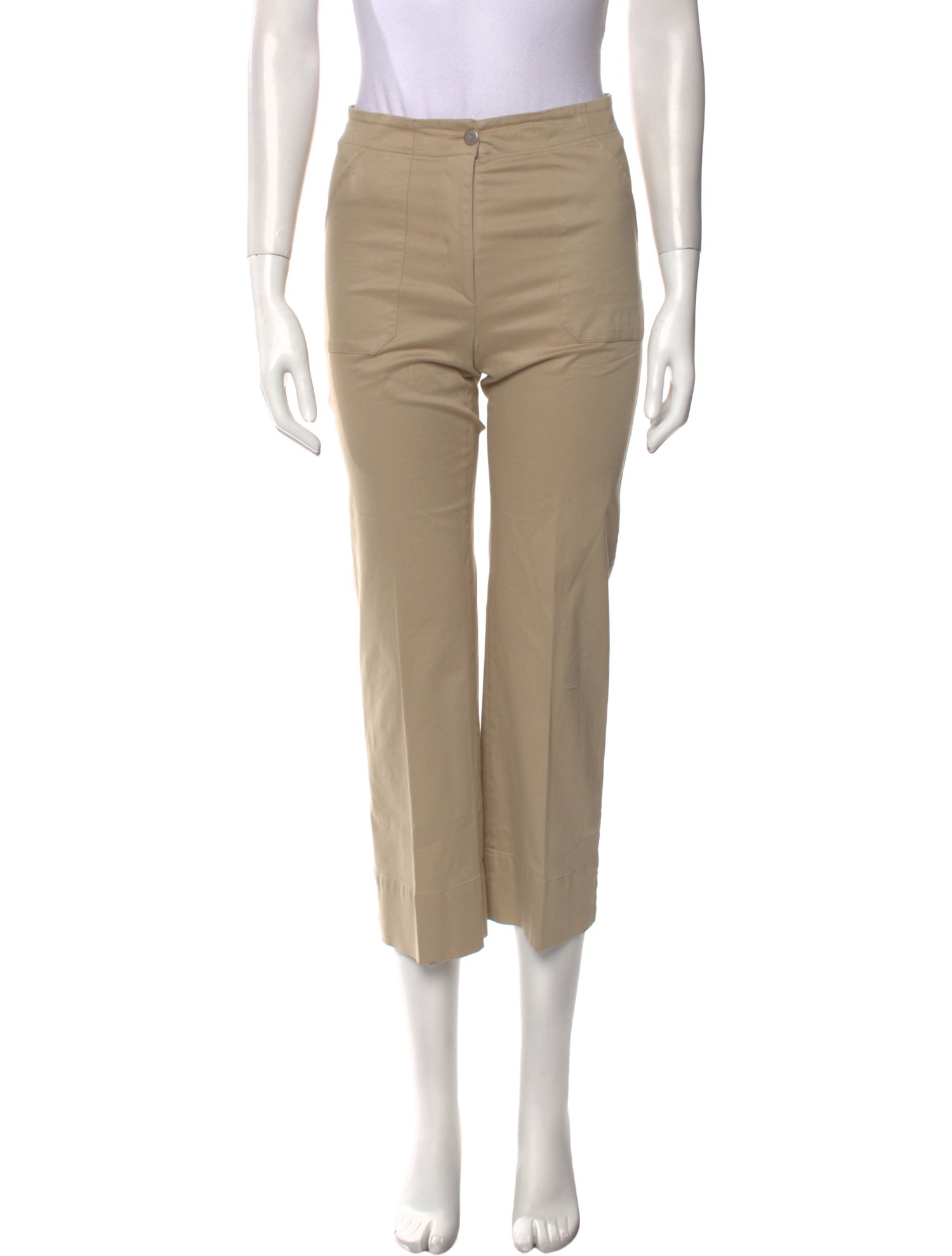 Piazza Sempione Straight Leg Pants