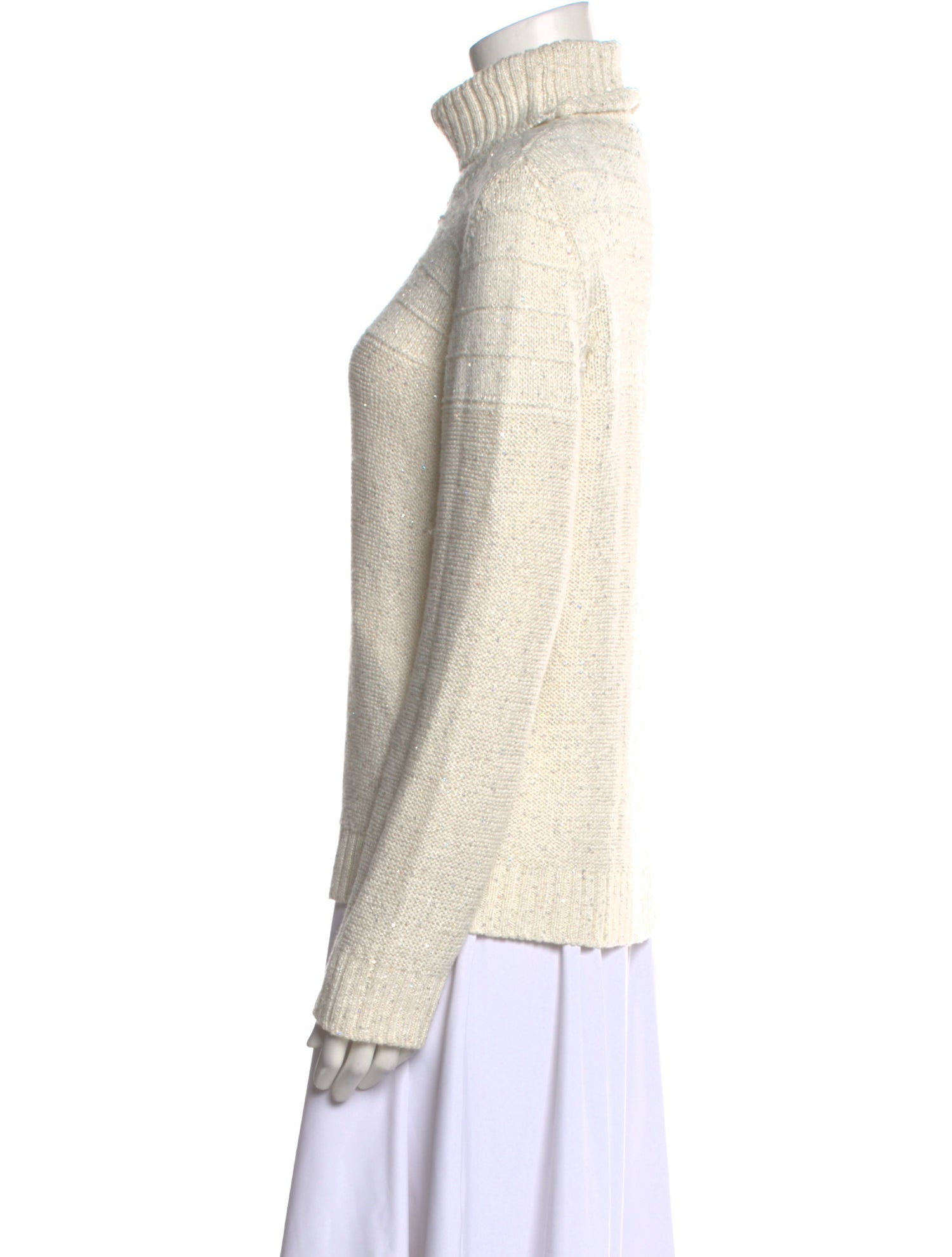 Piazza Sempione Turtleneck Sweater
