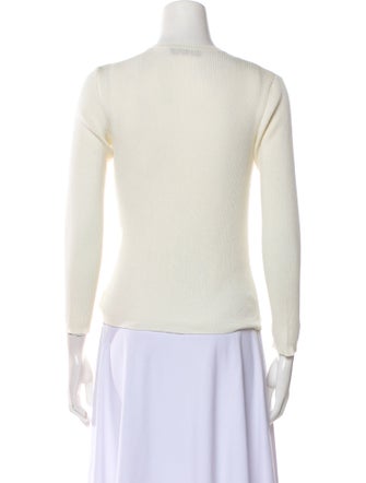 Piazza Sempione Crew Neck Sweater