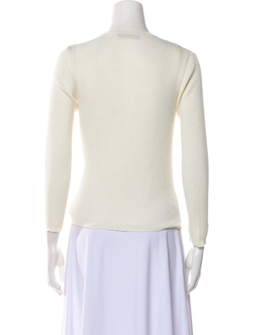 Piazza Sempione Crew Neck Sweater