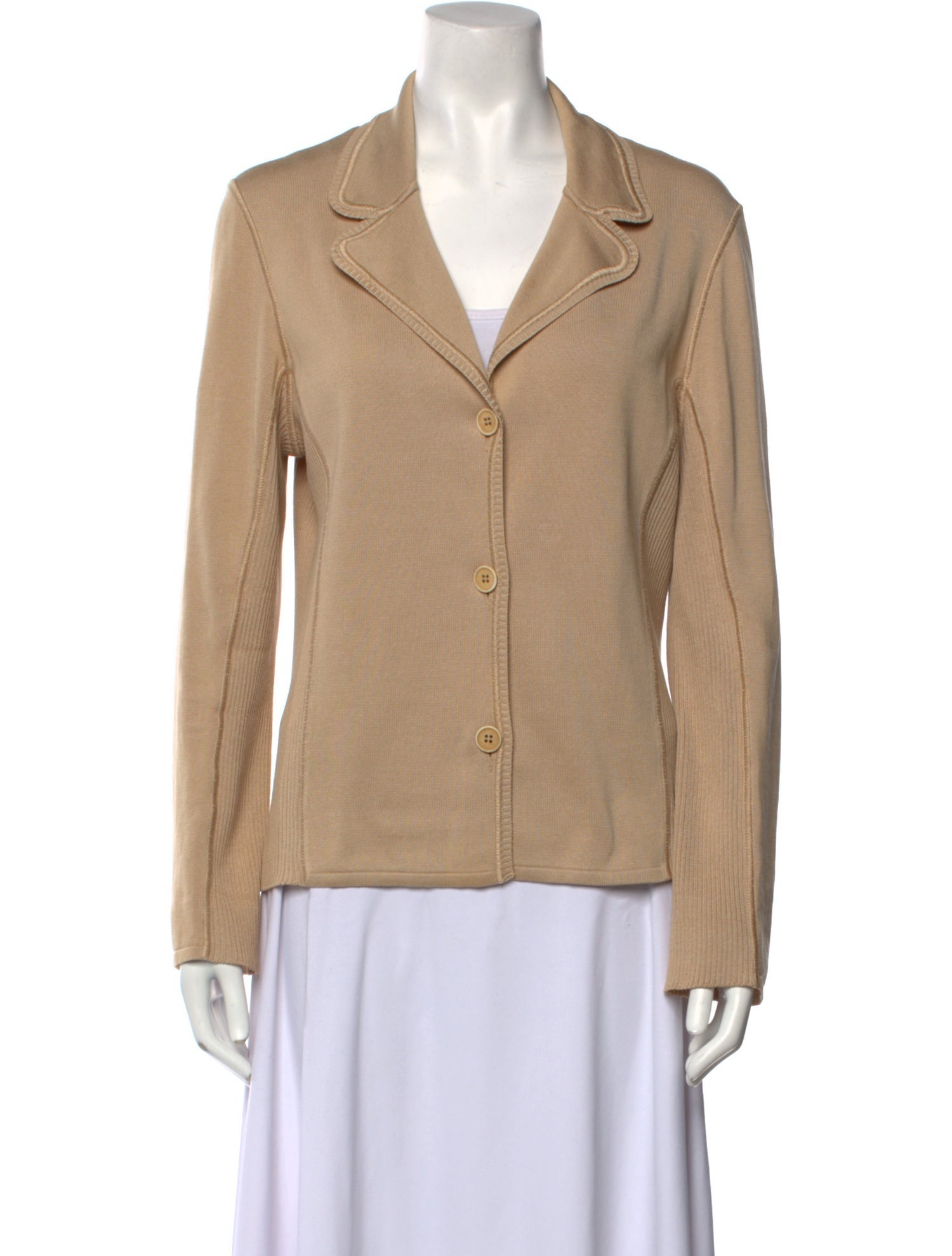 Piazza Sempione Sweater