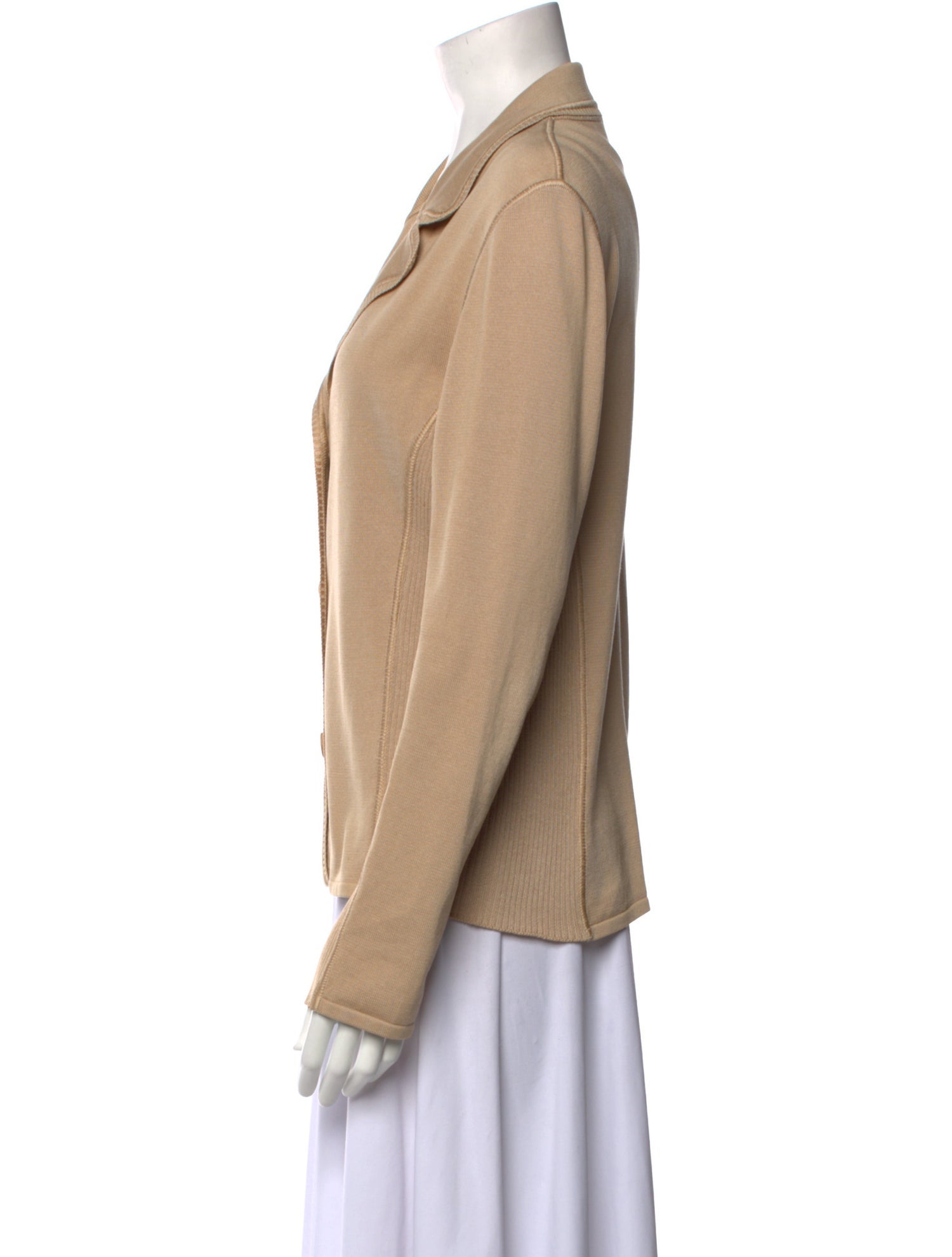 Piazza Sempione Sweater