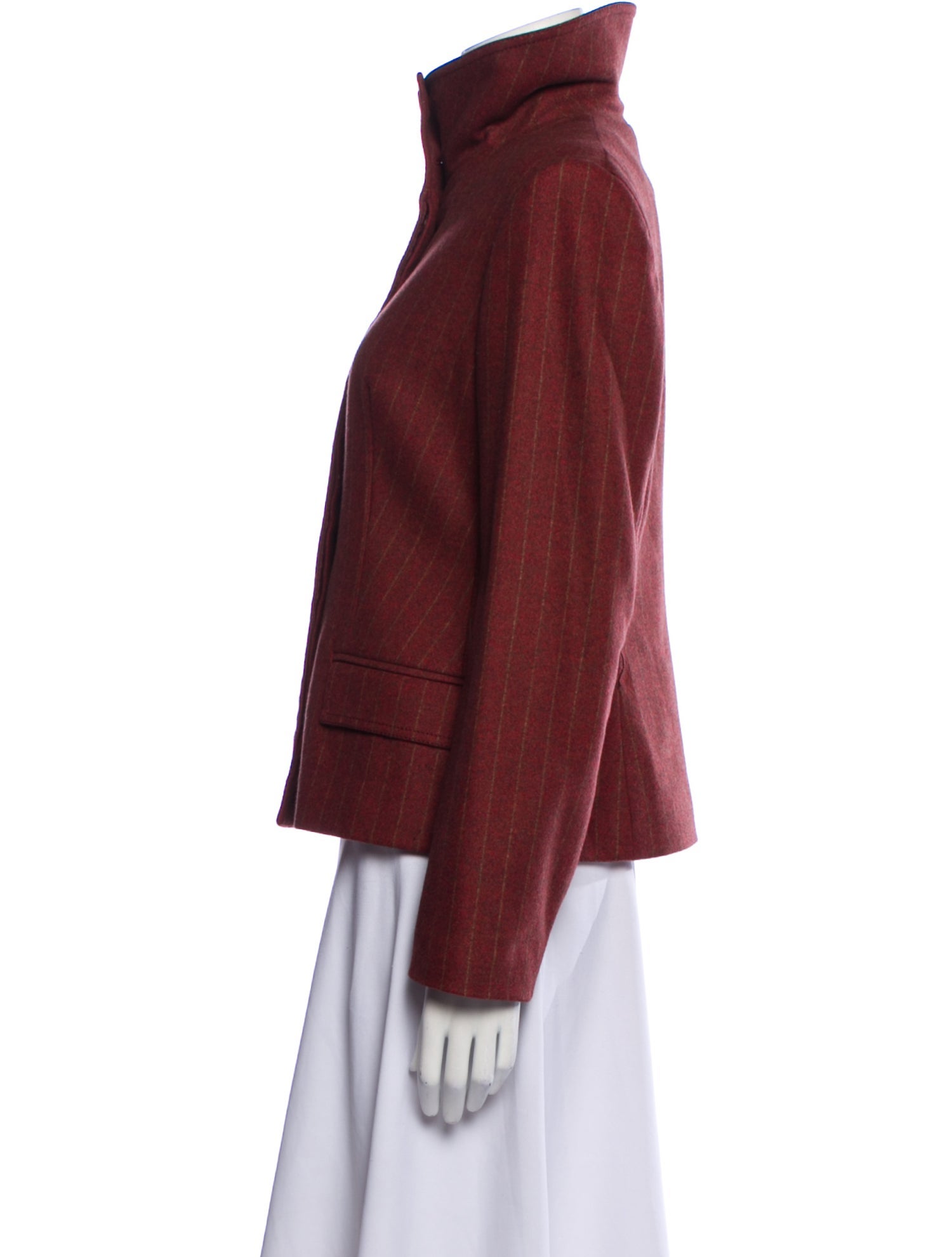 Piazza Sempione Blazer