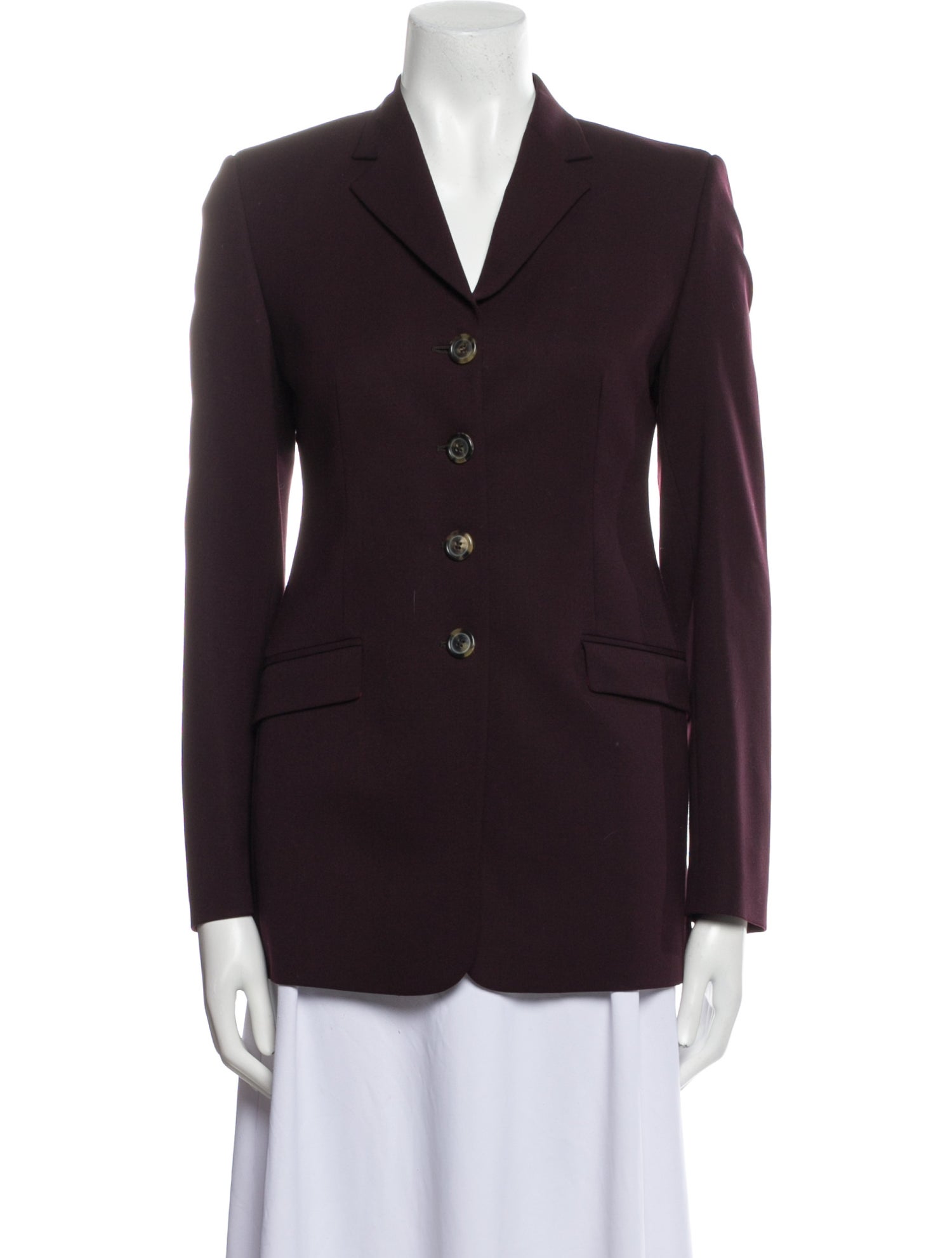 Piazza Sempione Blazer