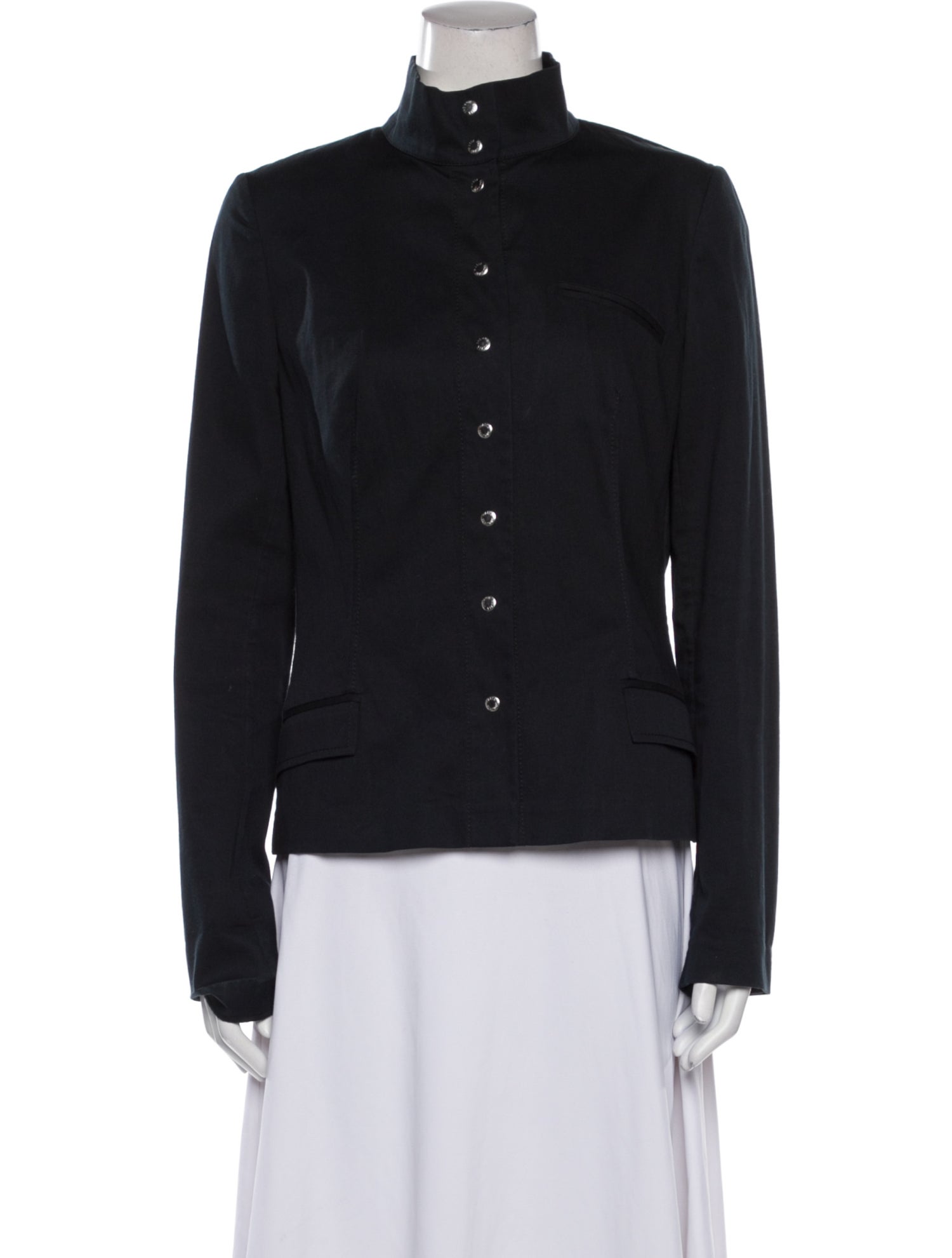 Piazza Sempione Evening Jacket