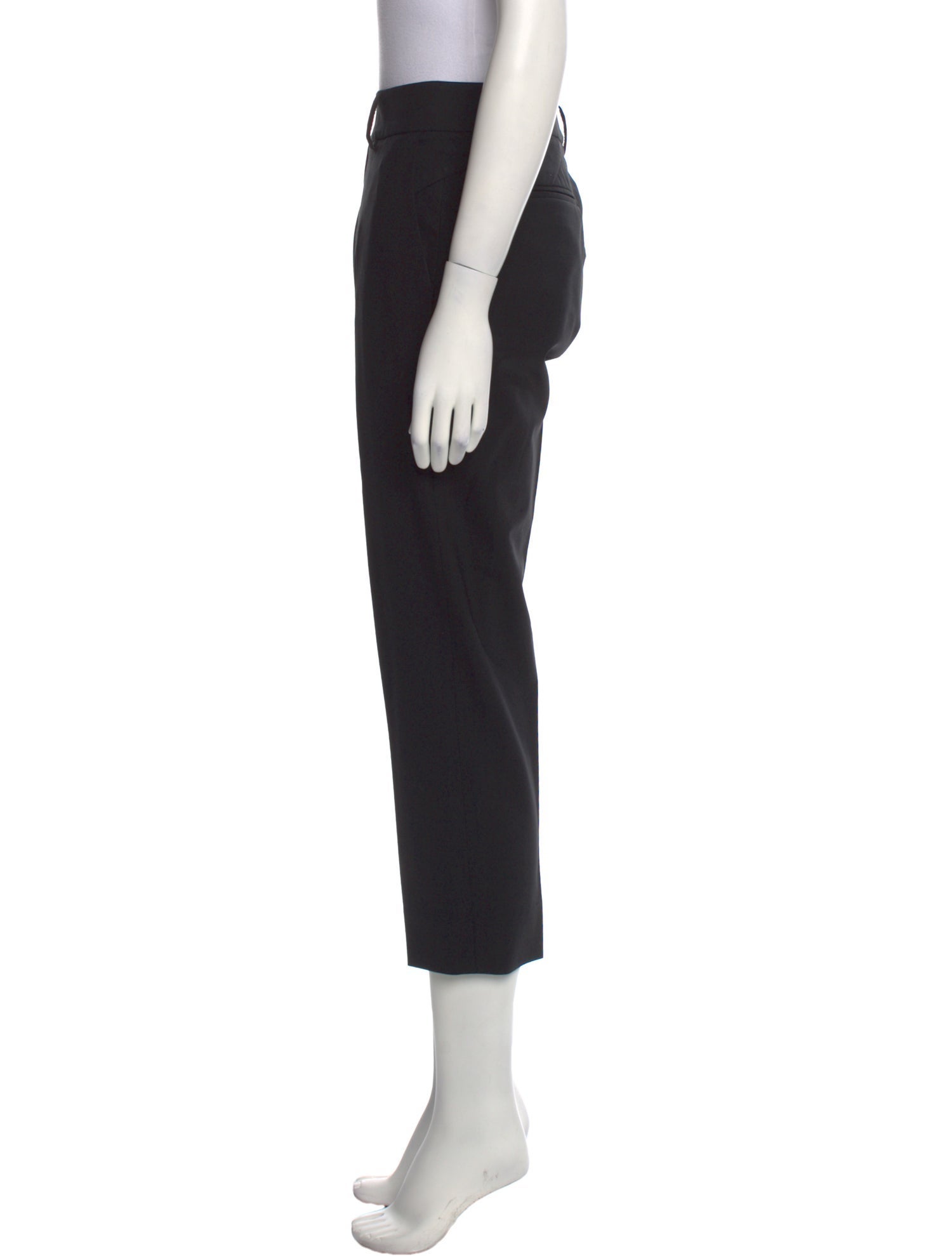 Piazza Sempione Straight Leg Pants