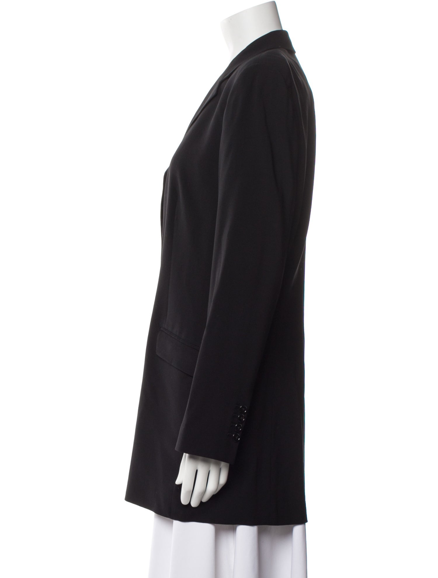 Piazza Sempione Wool Blazer