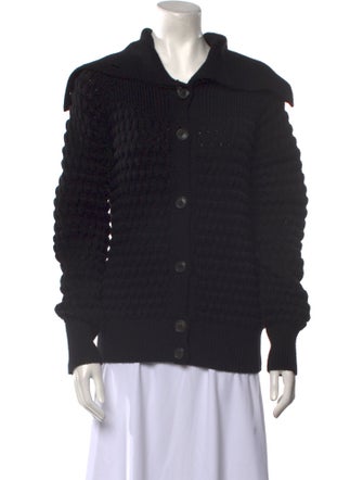 Piazza Sempione Virgin Wool Sweater