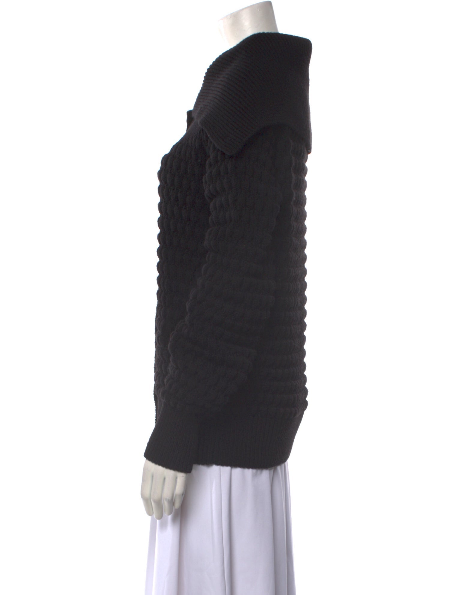 Piazza Sempione Virgin Wool Sweater