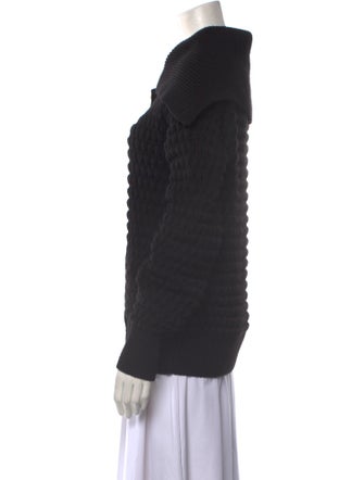Piazza Sempione Virgin Wool Sweater