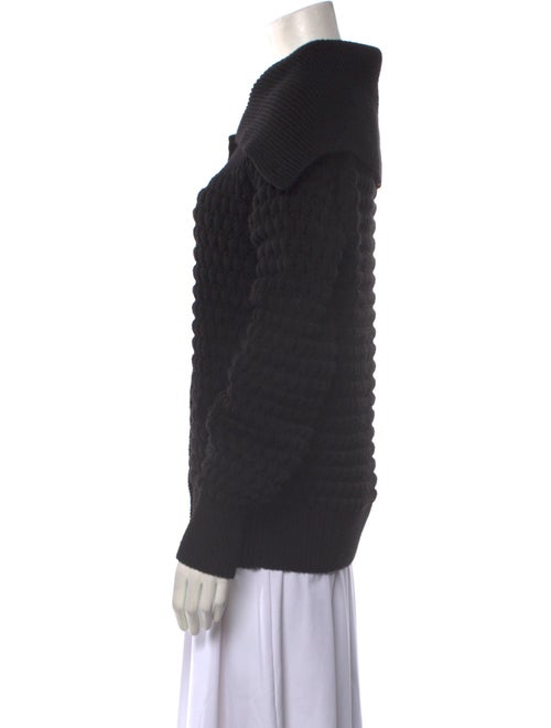 Piazza Sempione Virgin Wool Sweater