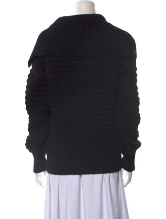 Piazza Sempione Virgin Wool Sweater