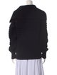 Piazza Sempione Virgin Wool Sweater
