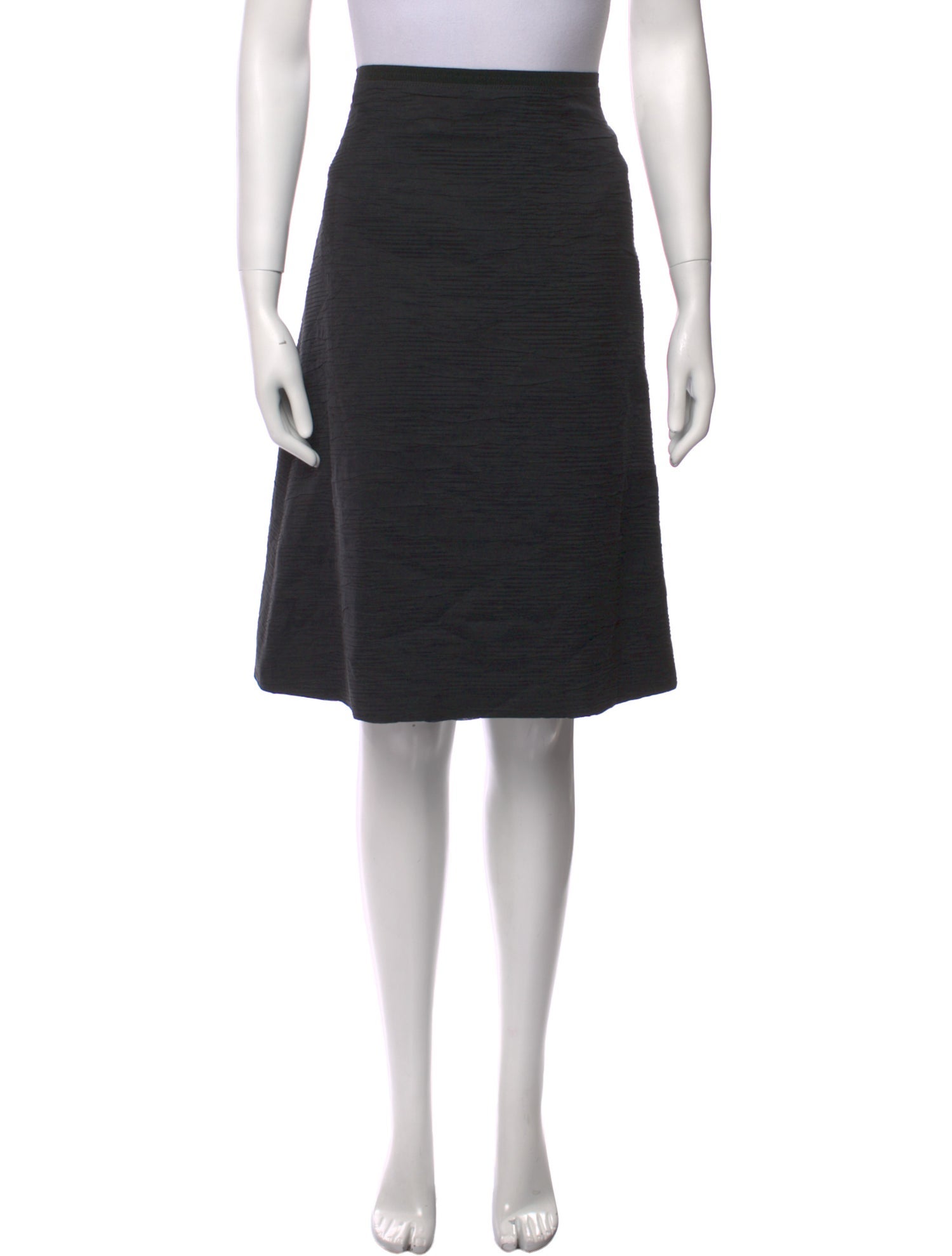 Piazza Sempione Knee-Length Skirt