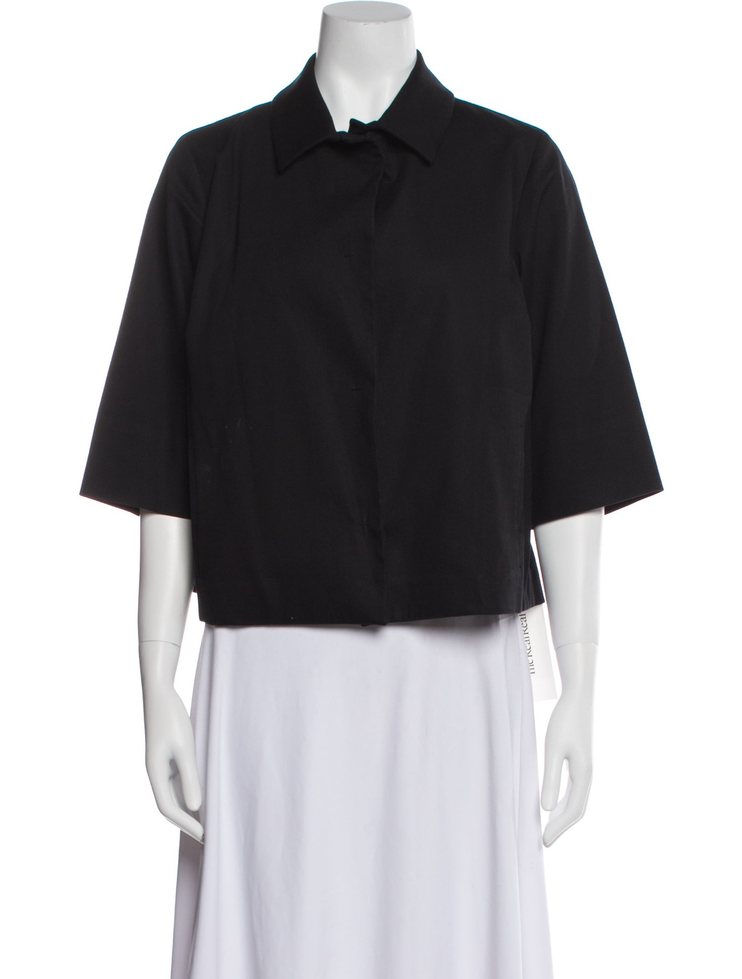 Piazza Sempione Jacket