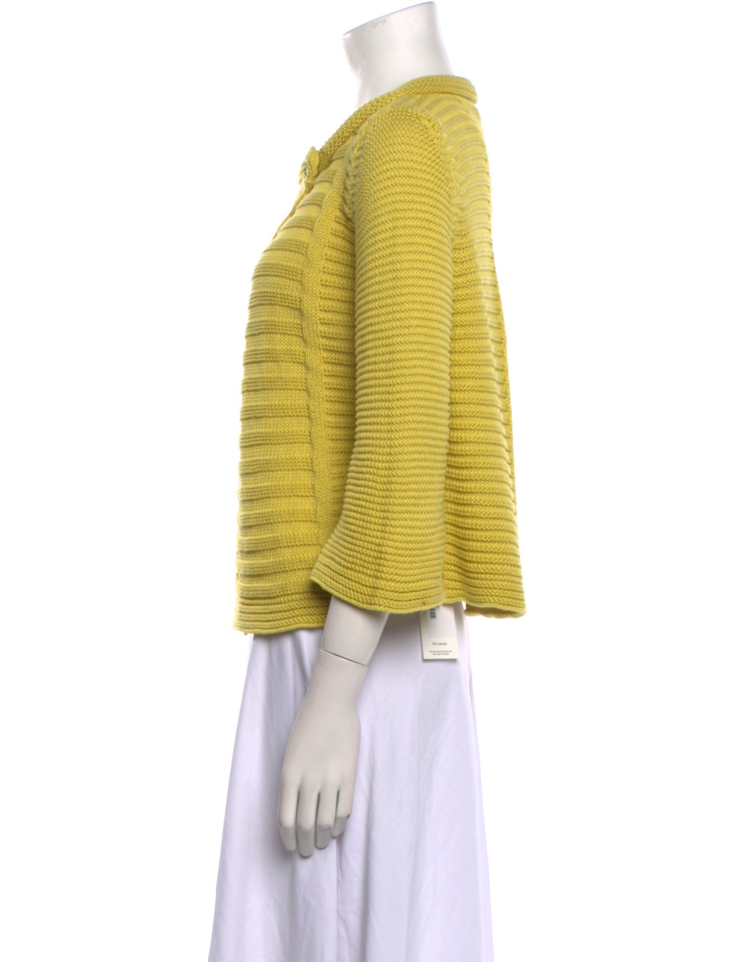 Piazza Sempione Scoop Neck Sweater
