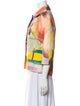 Piazza Sempione Printed Jacket