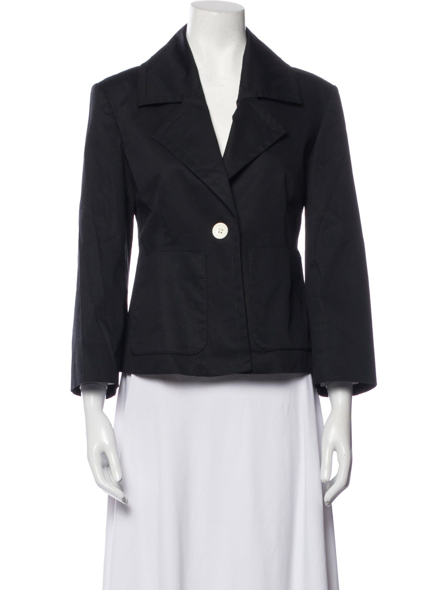 Piazza Sempione Blazer