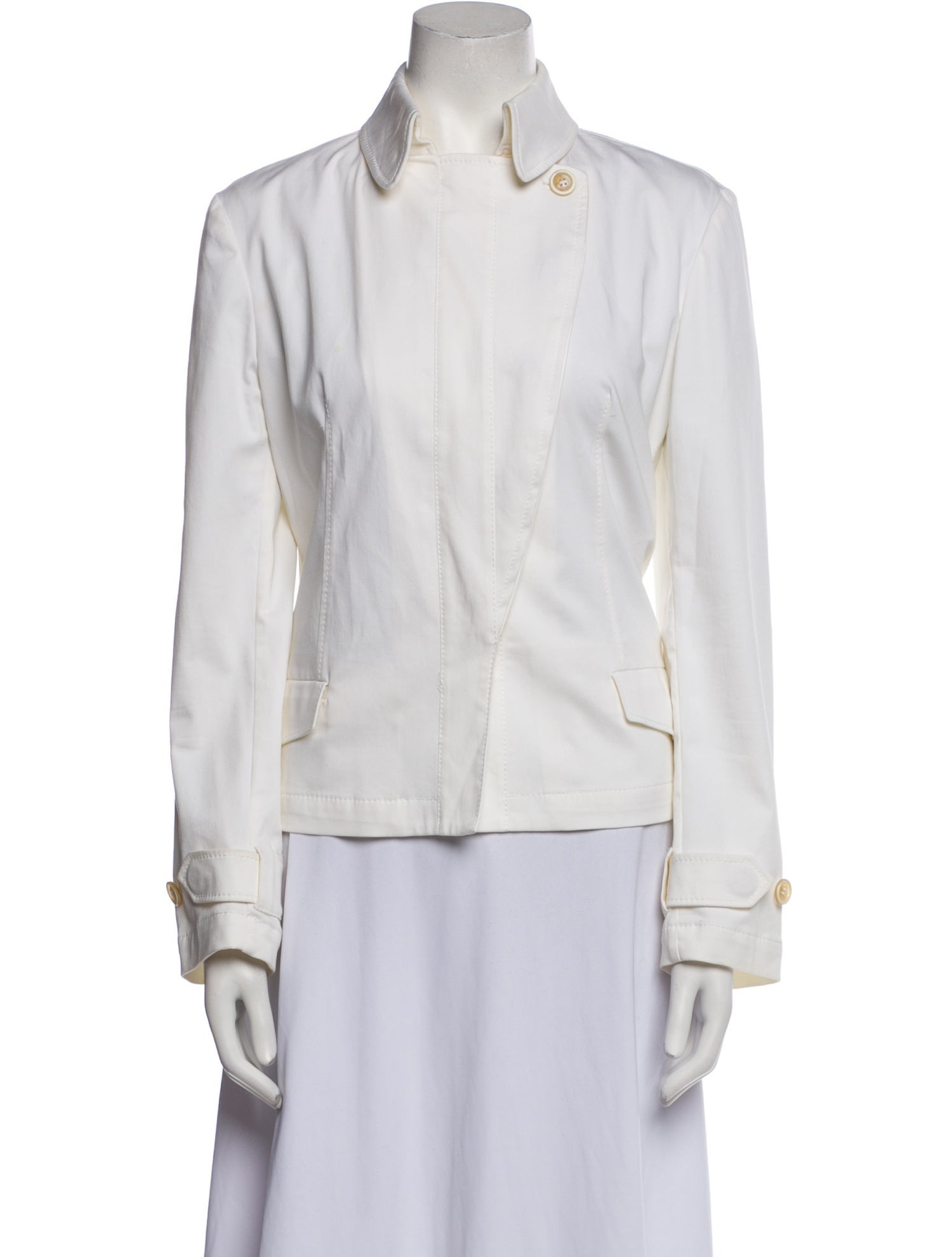 Piazza Sempione Jacket