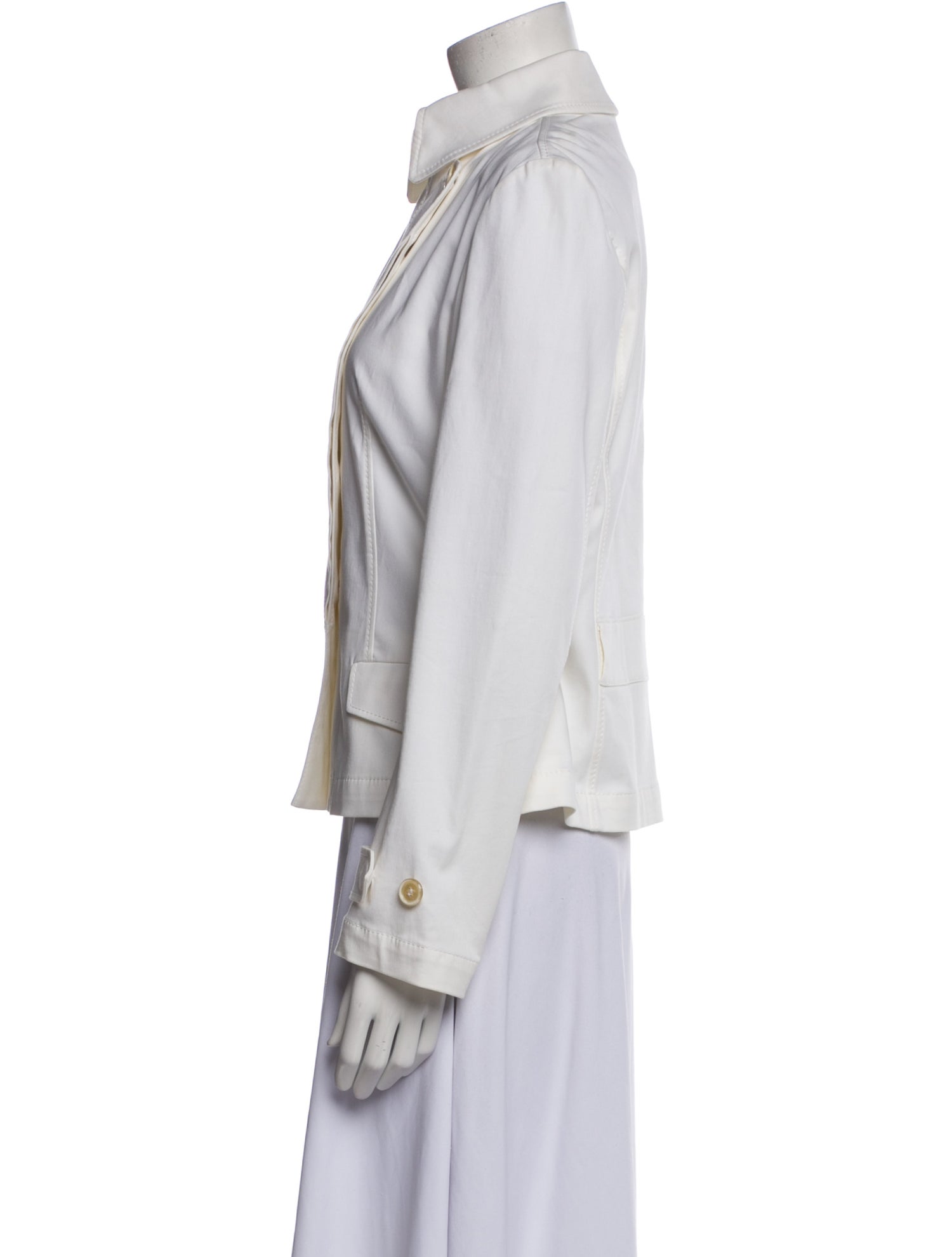 Piazza Sempione Jacket