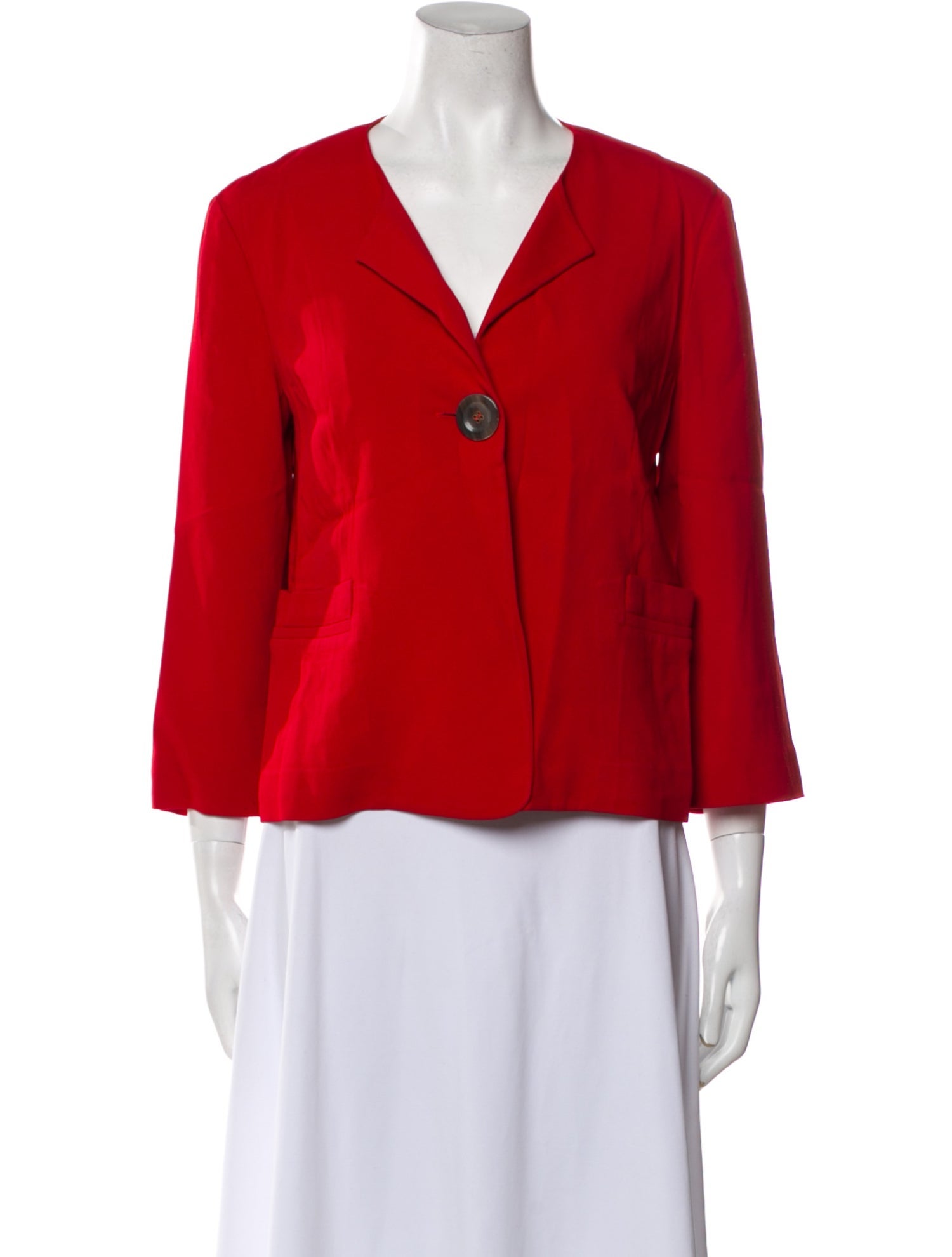 Piazza Sempione Jacket