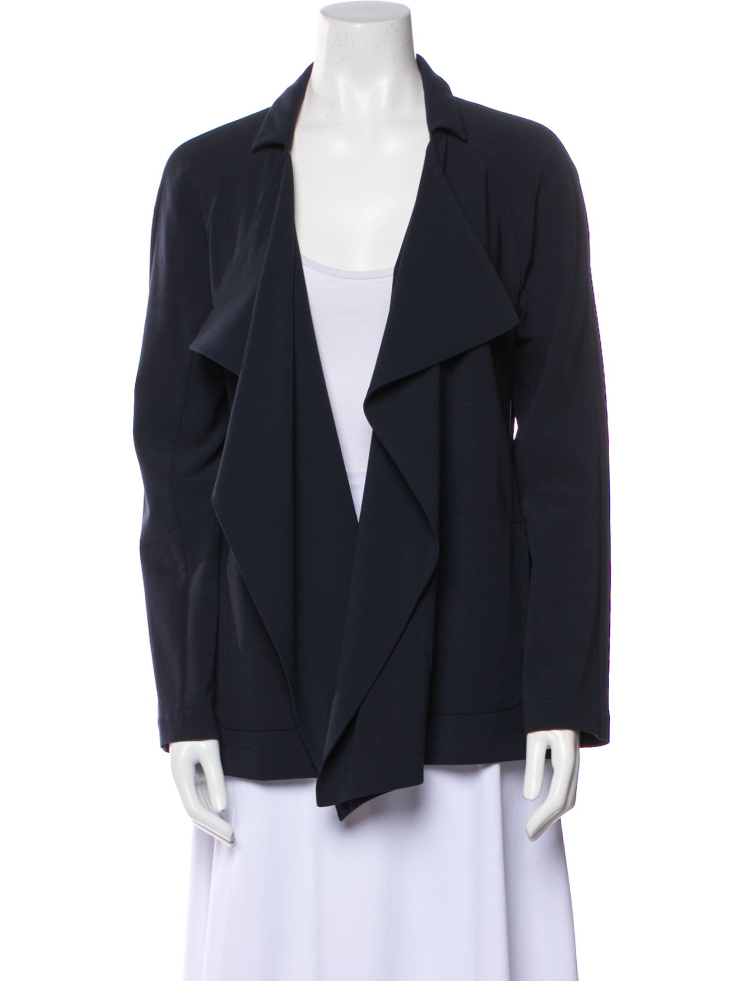 Piazza Sempione Wool Blazer