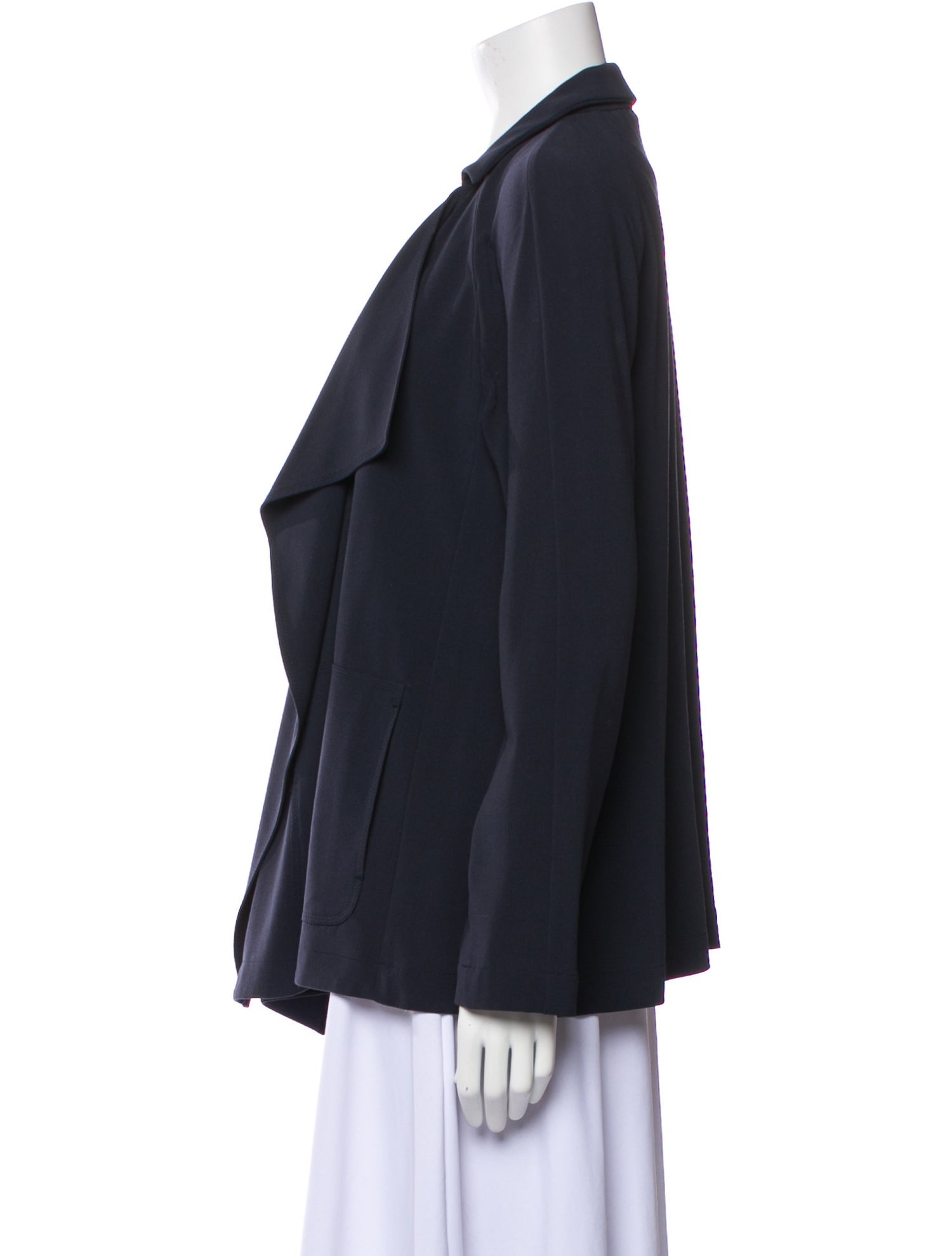 Piazza Sempione Wool Blazer